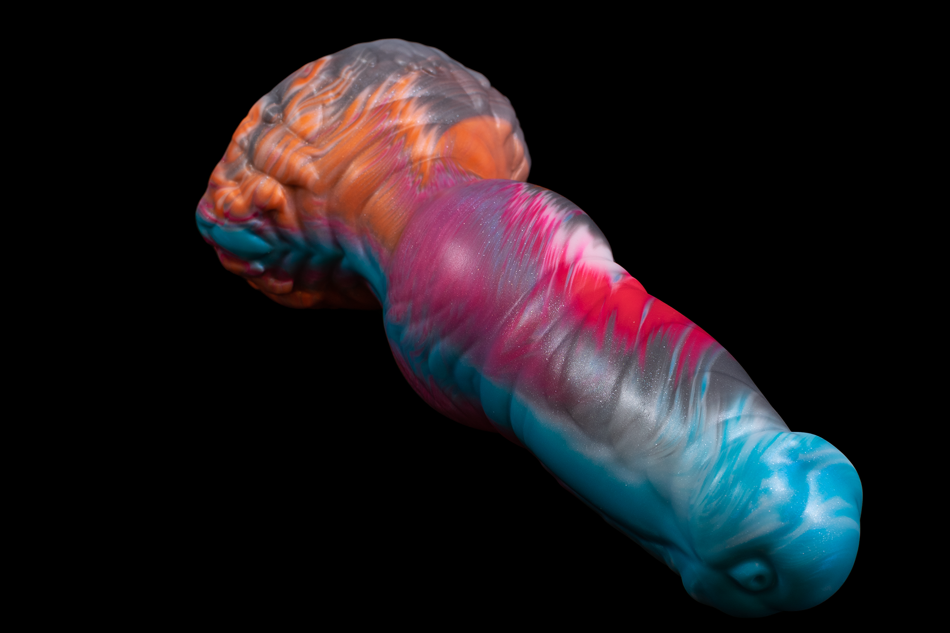 9686 Large Zane in Soft Firmness