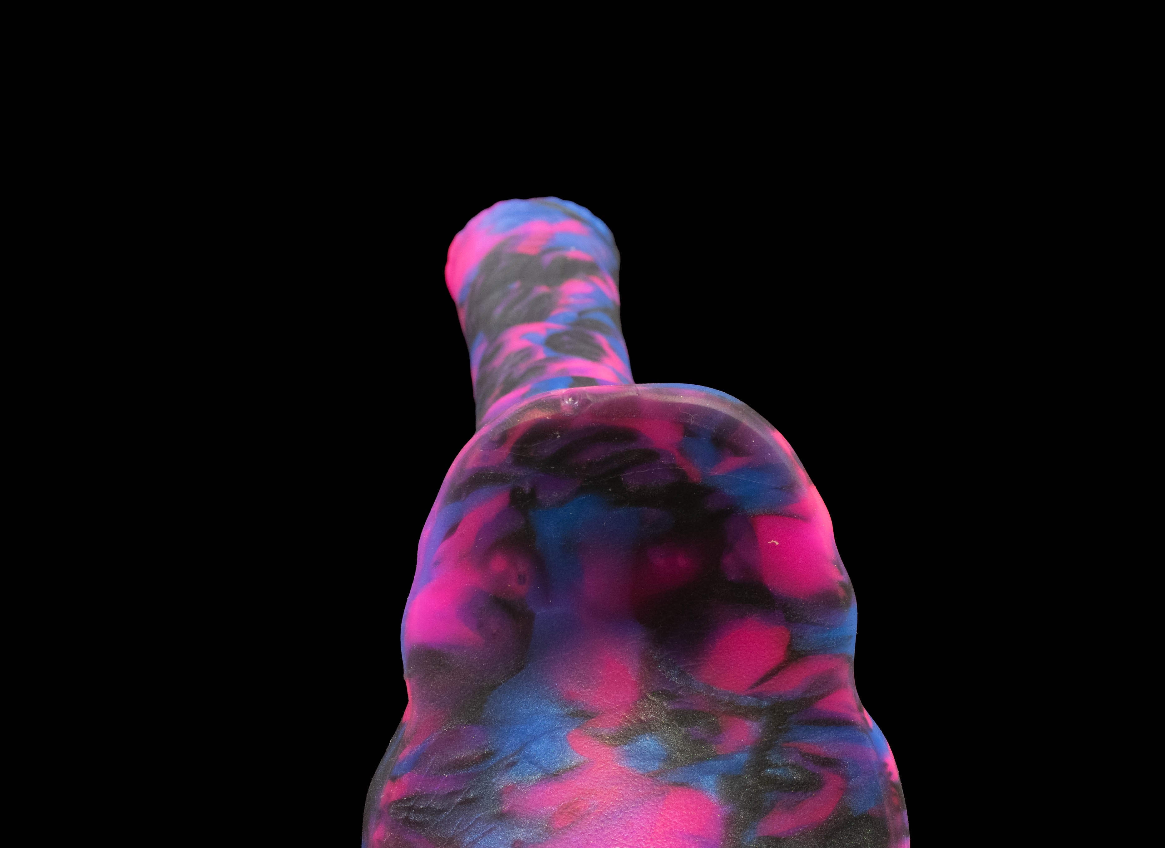 12057 Medium Atlas in Medium  Firmness with Suction Cup - Fizzle