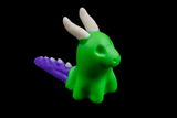 9866 SquishyBuds - Treat the Dragon - Fizzle
