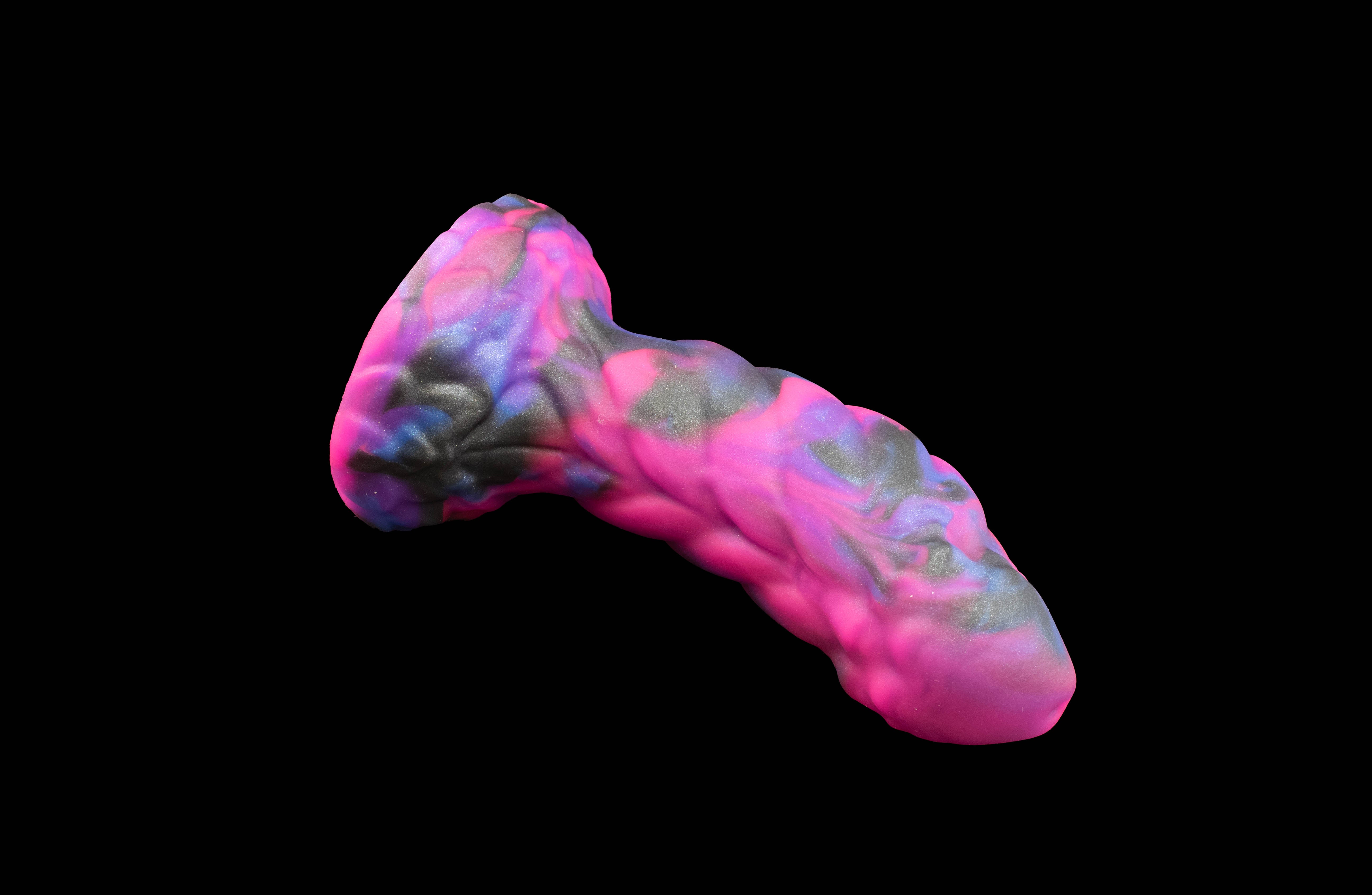 12044 Small Cortez in Medium Firmness with Suction Cup