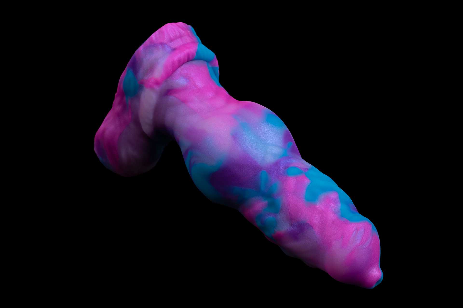 9728 Small Dante in Medium Firmness