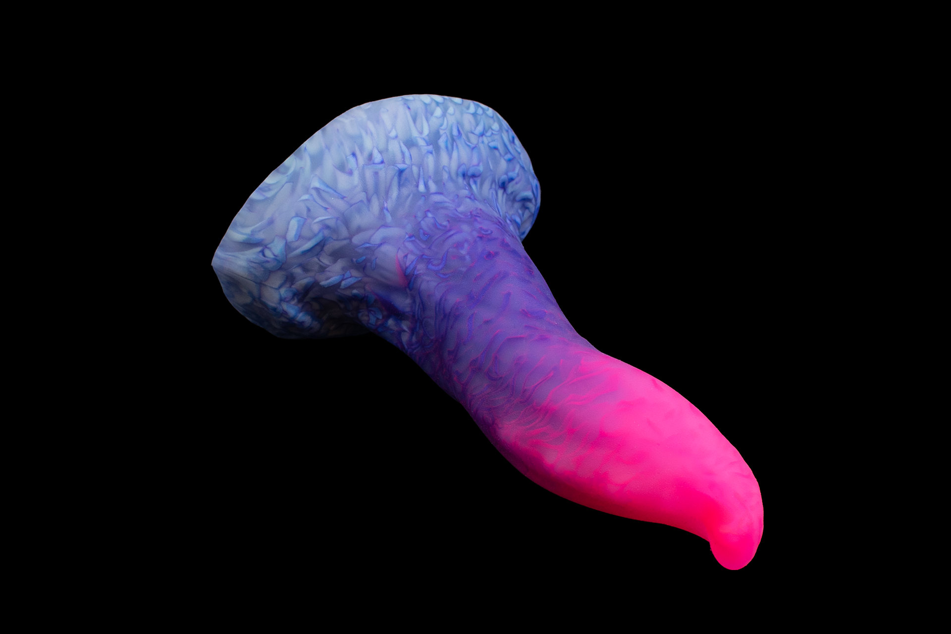 9681 Mini Hidora in Medium Firmness with Suction Cup