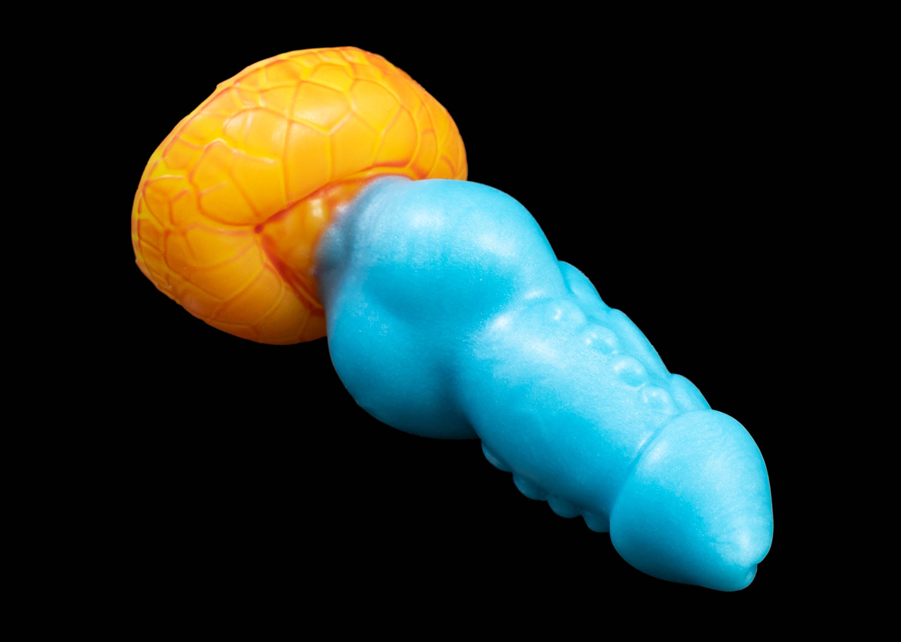 10711 Medium Ember in Medium Firmness
