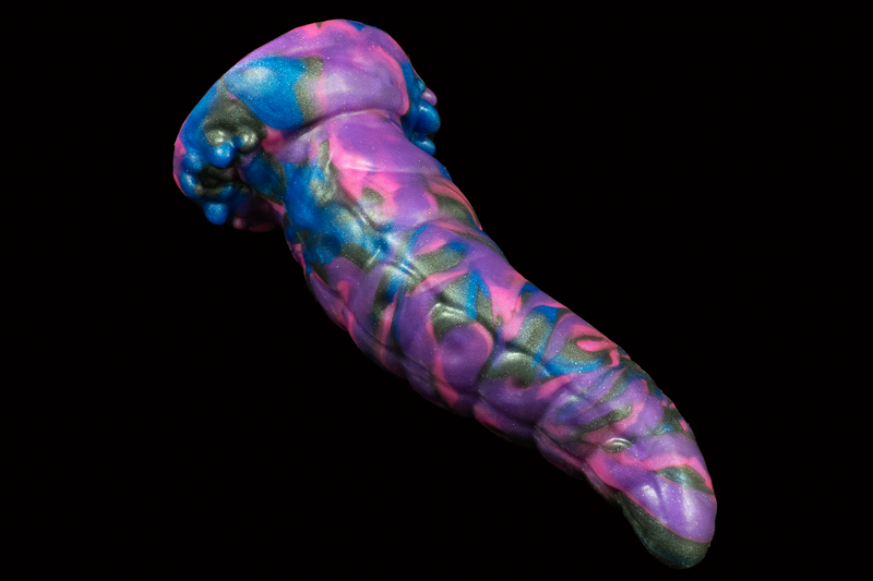 10819 Small Slikk in Medium Firmness