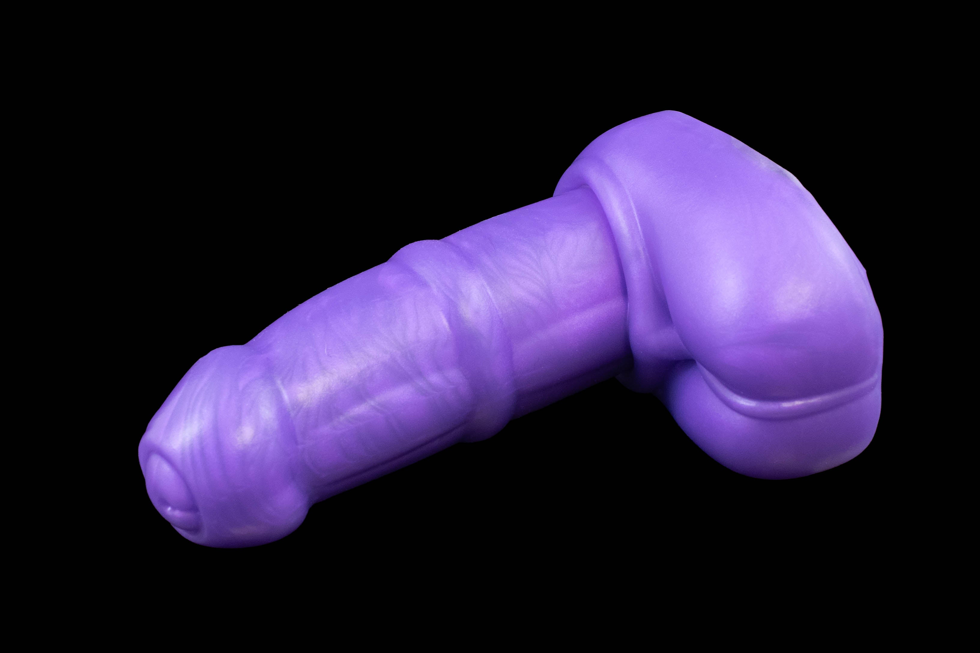 11664 Mini Ian in Medium Firmness