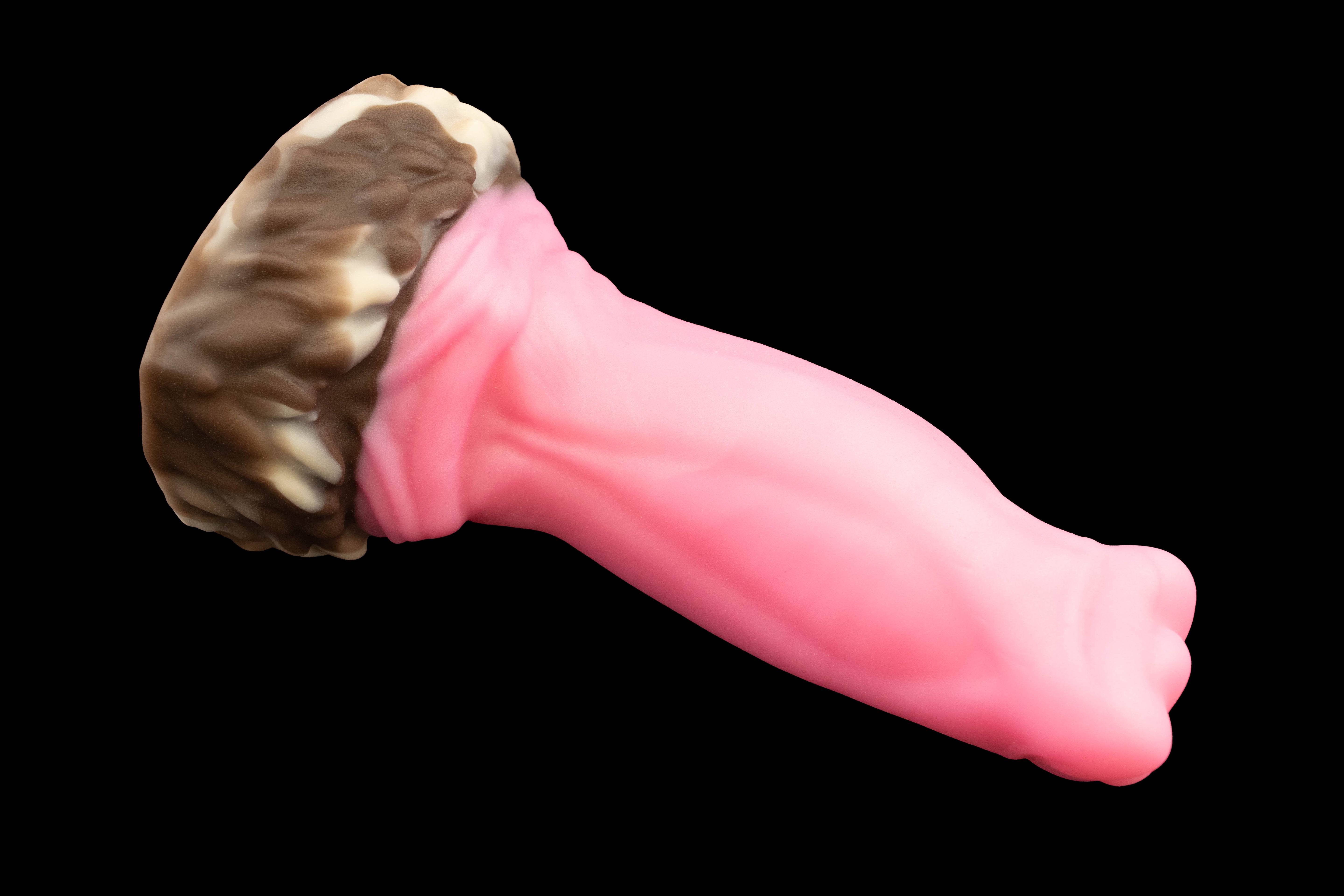 11336 Medium Aela in Medium Firmness with Suction Cup