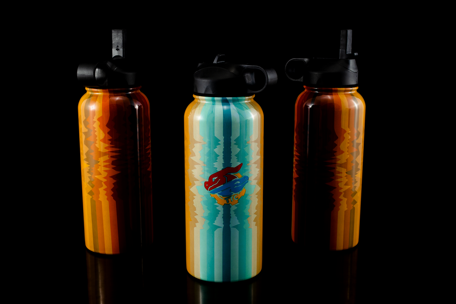 Brainwave Bottle – TTC LLC
