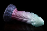 Cortez the Anthro Avian Silicone Dildo from TwinTail Creations
