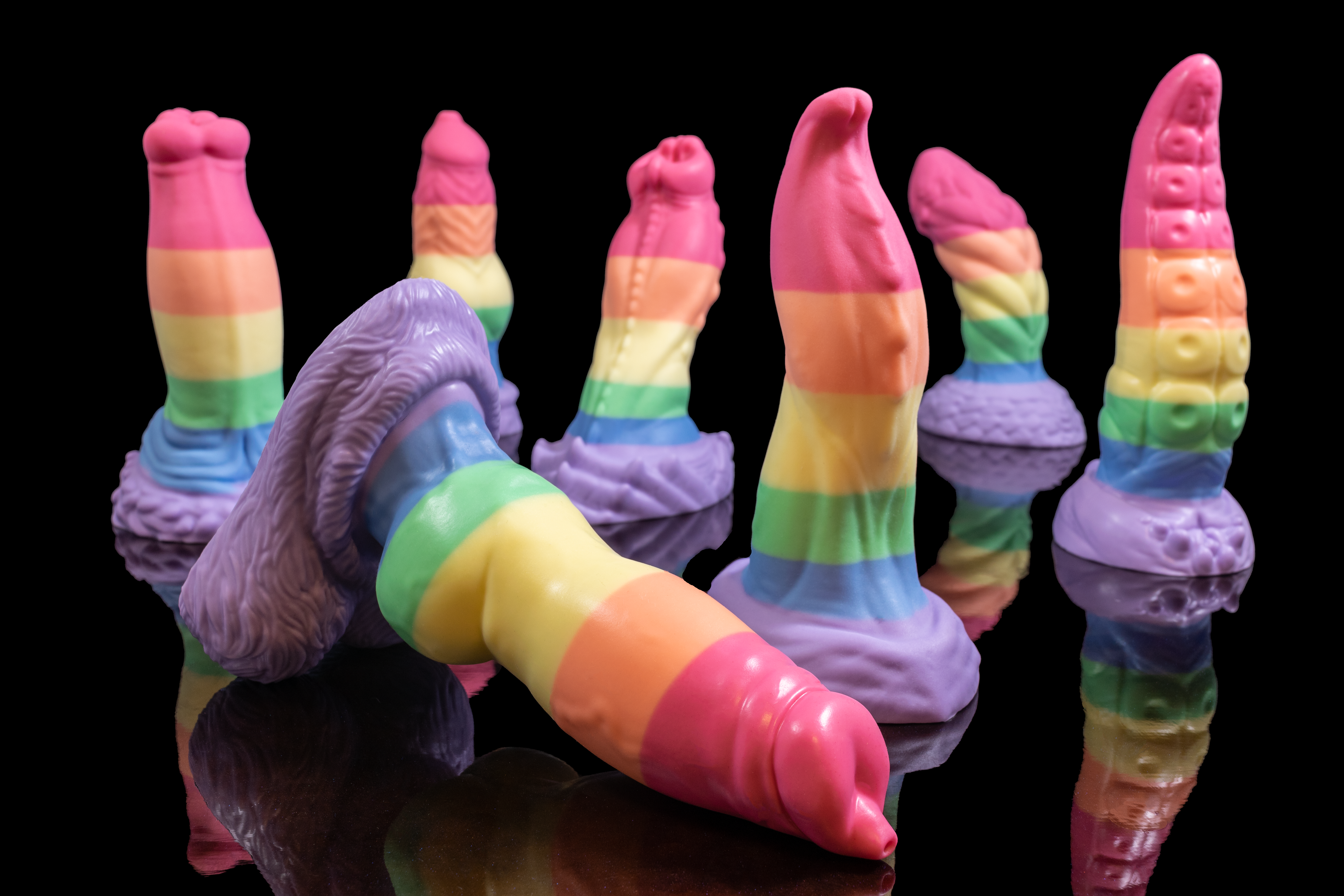 Rainbow Pride