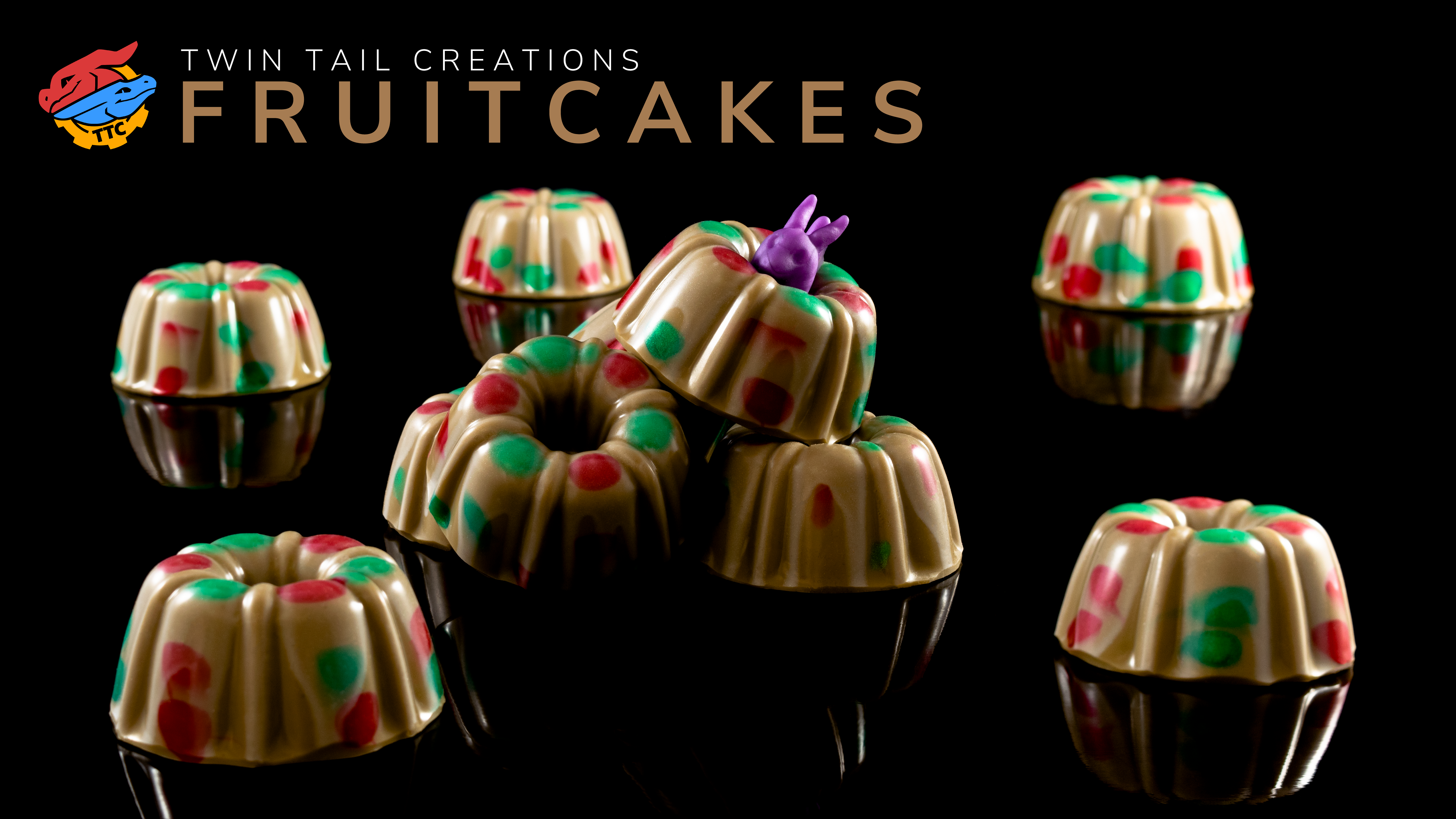 Fruitcakes