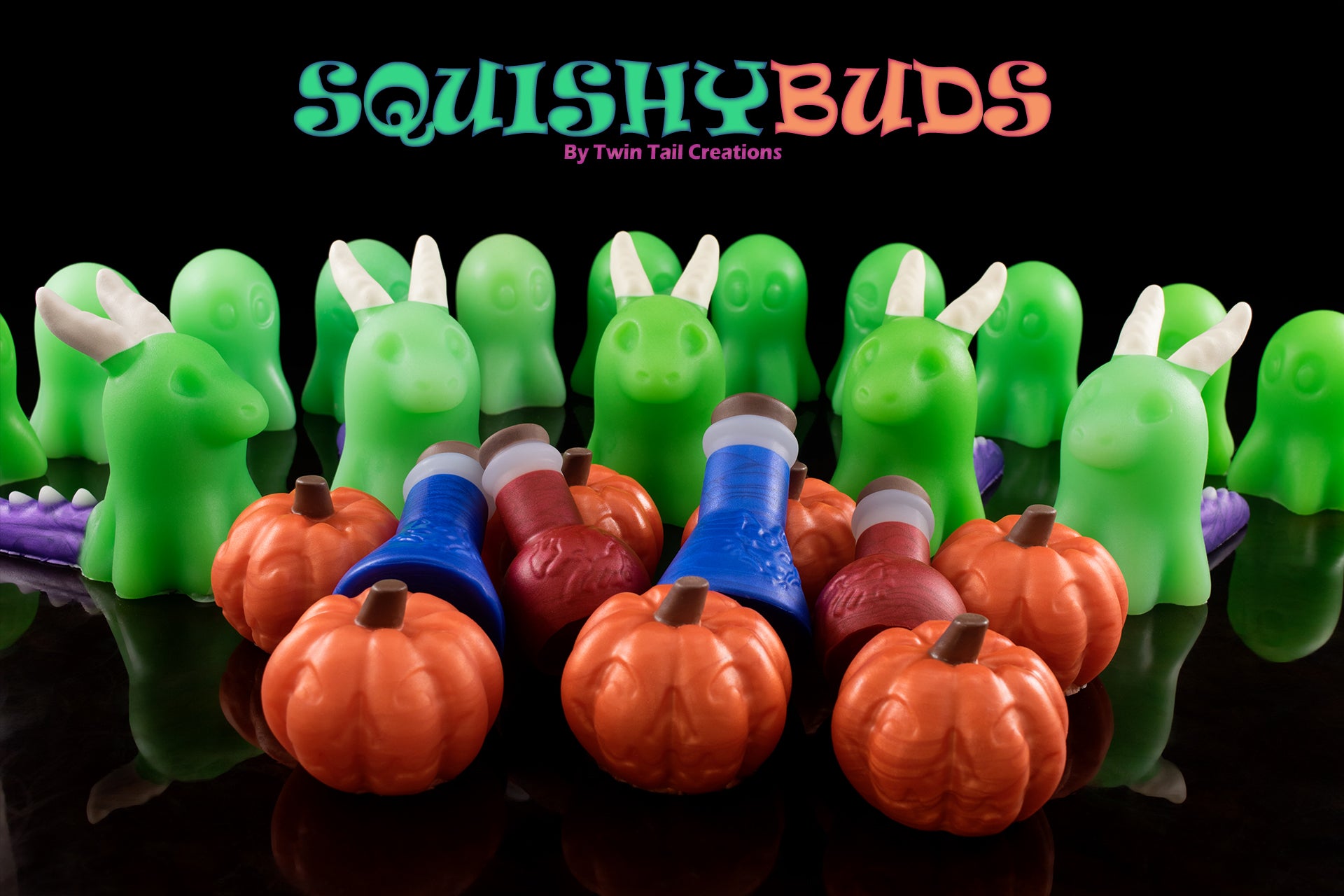TTC SquishyBuds
