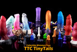 TTC TinyTails - Pack of 5