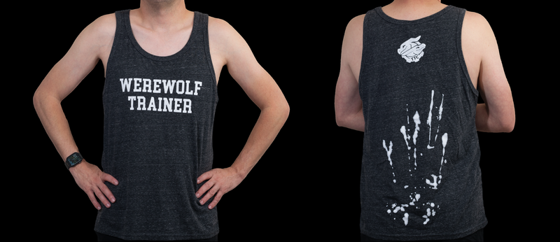 Werewolf Trainer