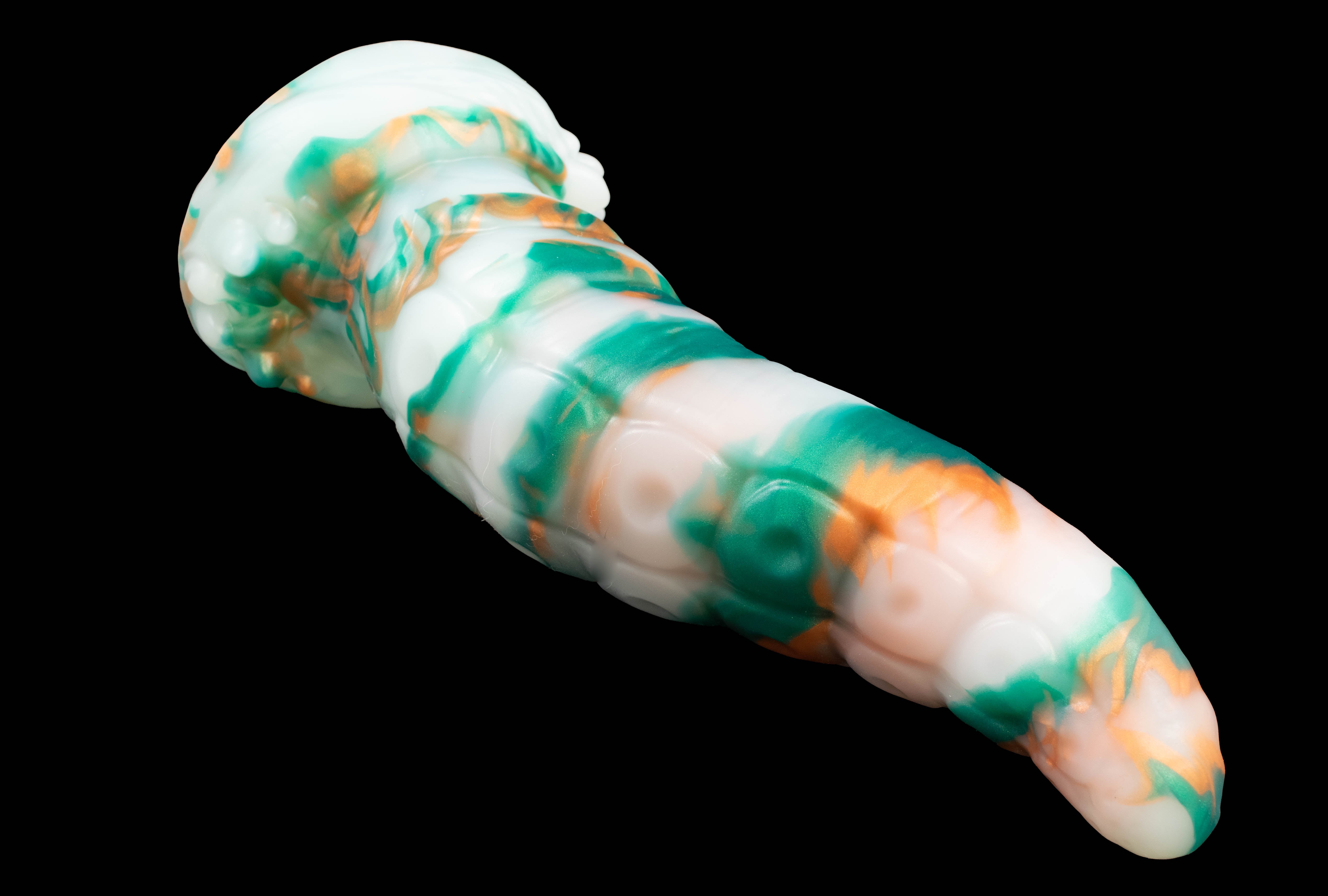 12046 XL Slikk in Soft Firmness with Suction Cup
