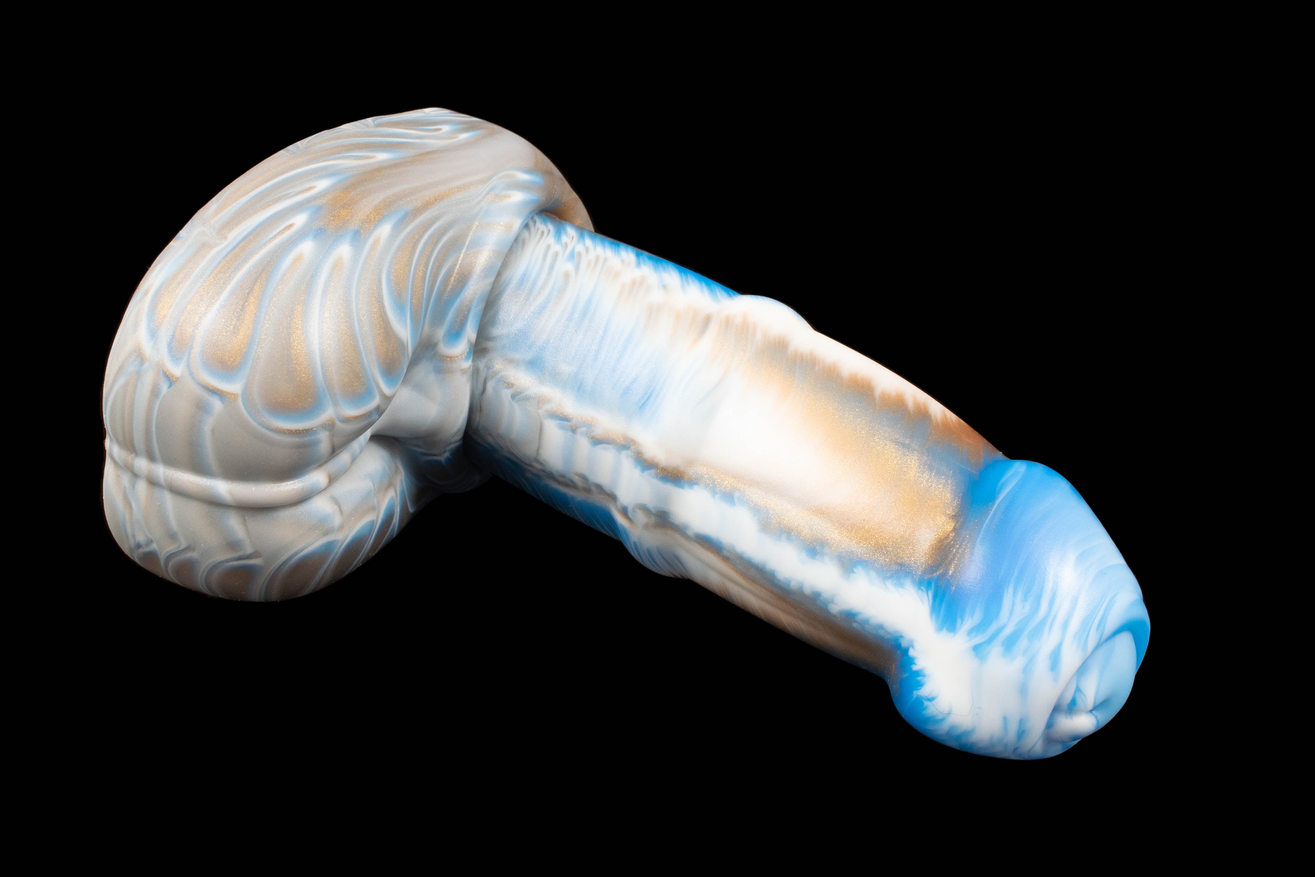 11543 Large Ian in Soft Firmness with Suction Cup