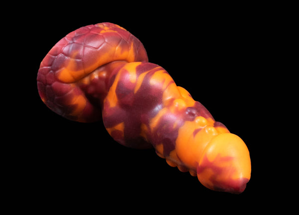 10707 Medium Ember in Medium Firmness