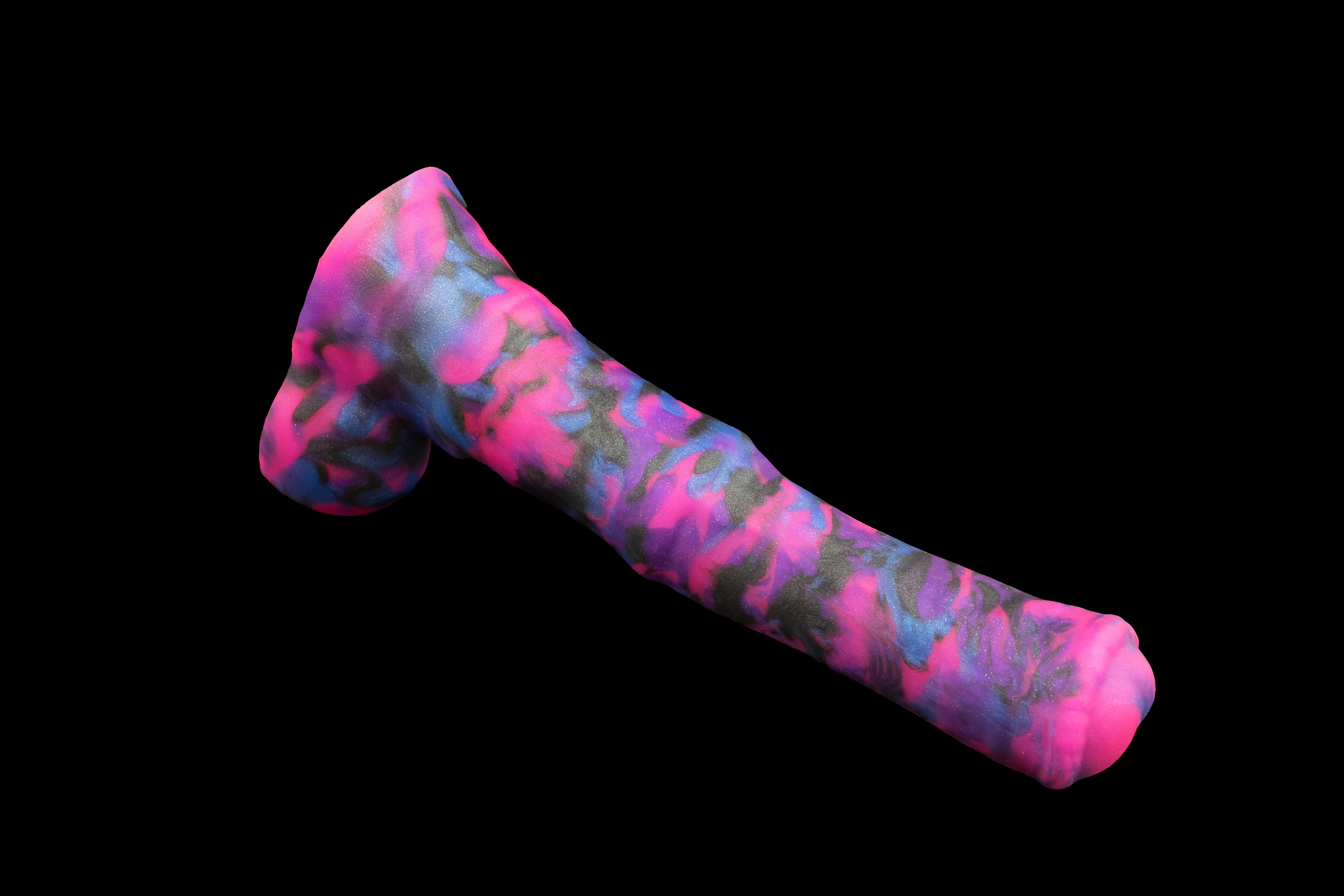 12124 Small Atlas in Medium Firmness with Suction Cup