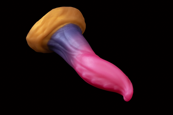 10489 Medium Hidora in Soft Firmness with Suction Cup