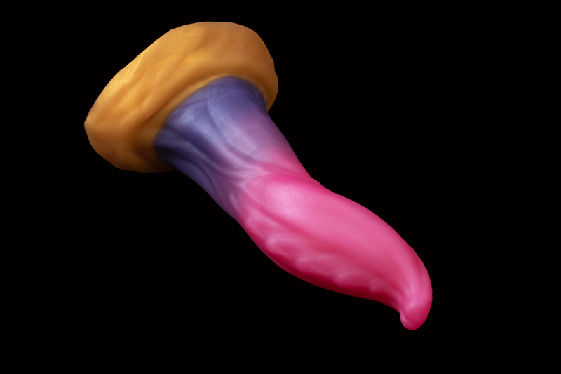 10489 Medium Hidora in Soft Firmness with Suction Cup
