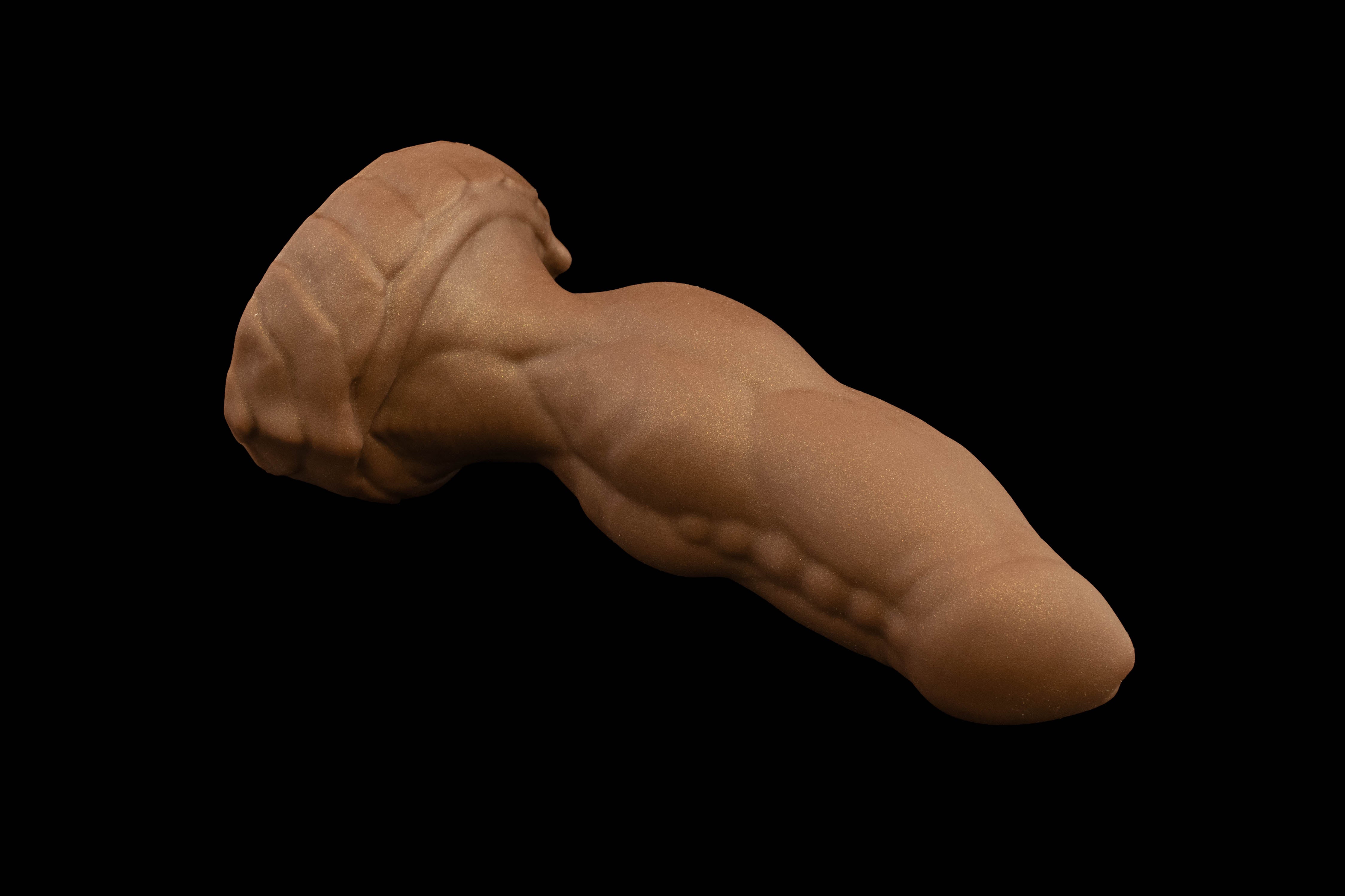 11793 Small Mocha in Medium Firmness
