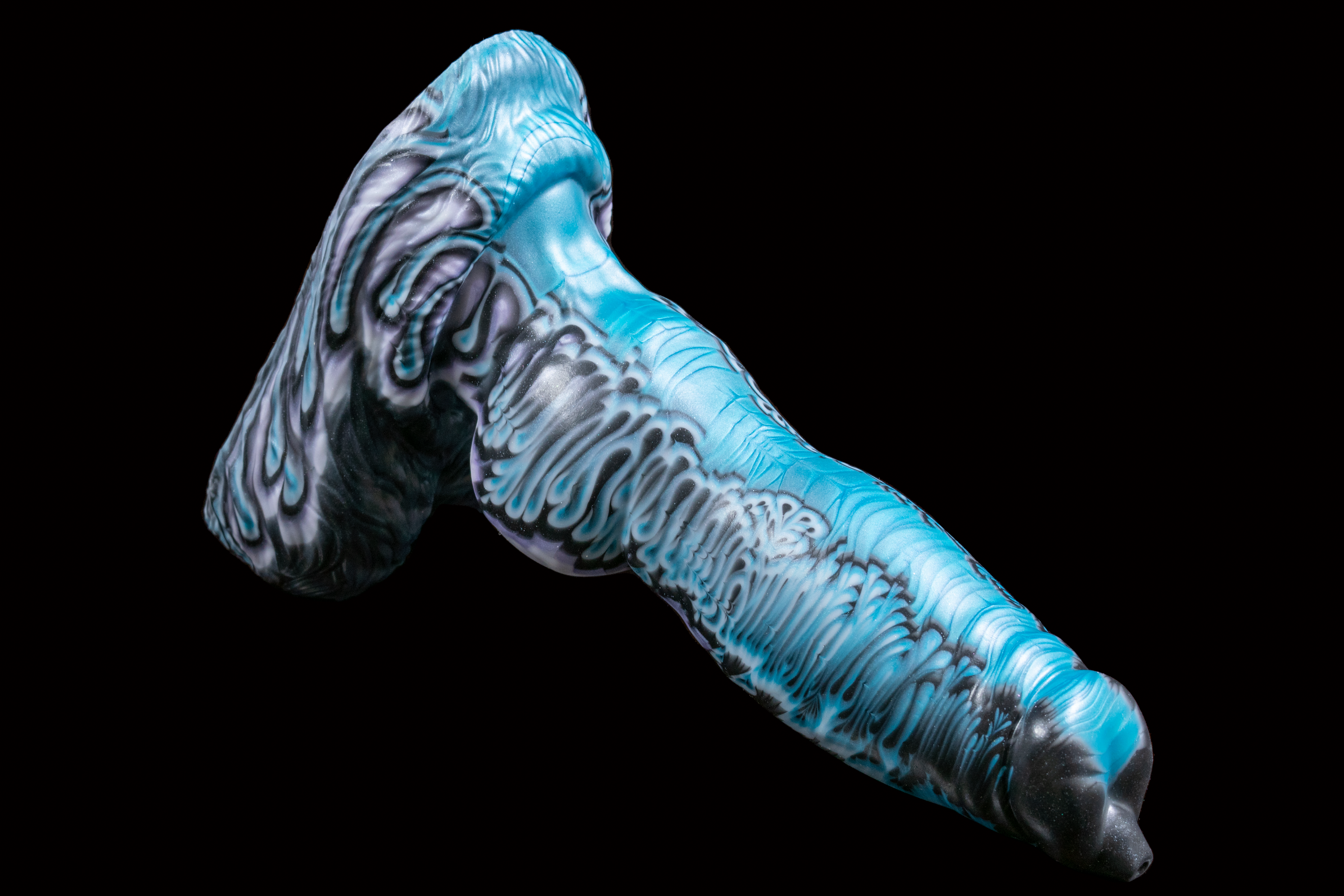 10089 Medium Ash in Medium Firmness with Suction Cup