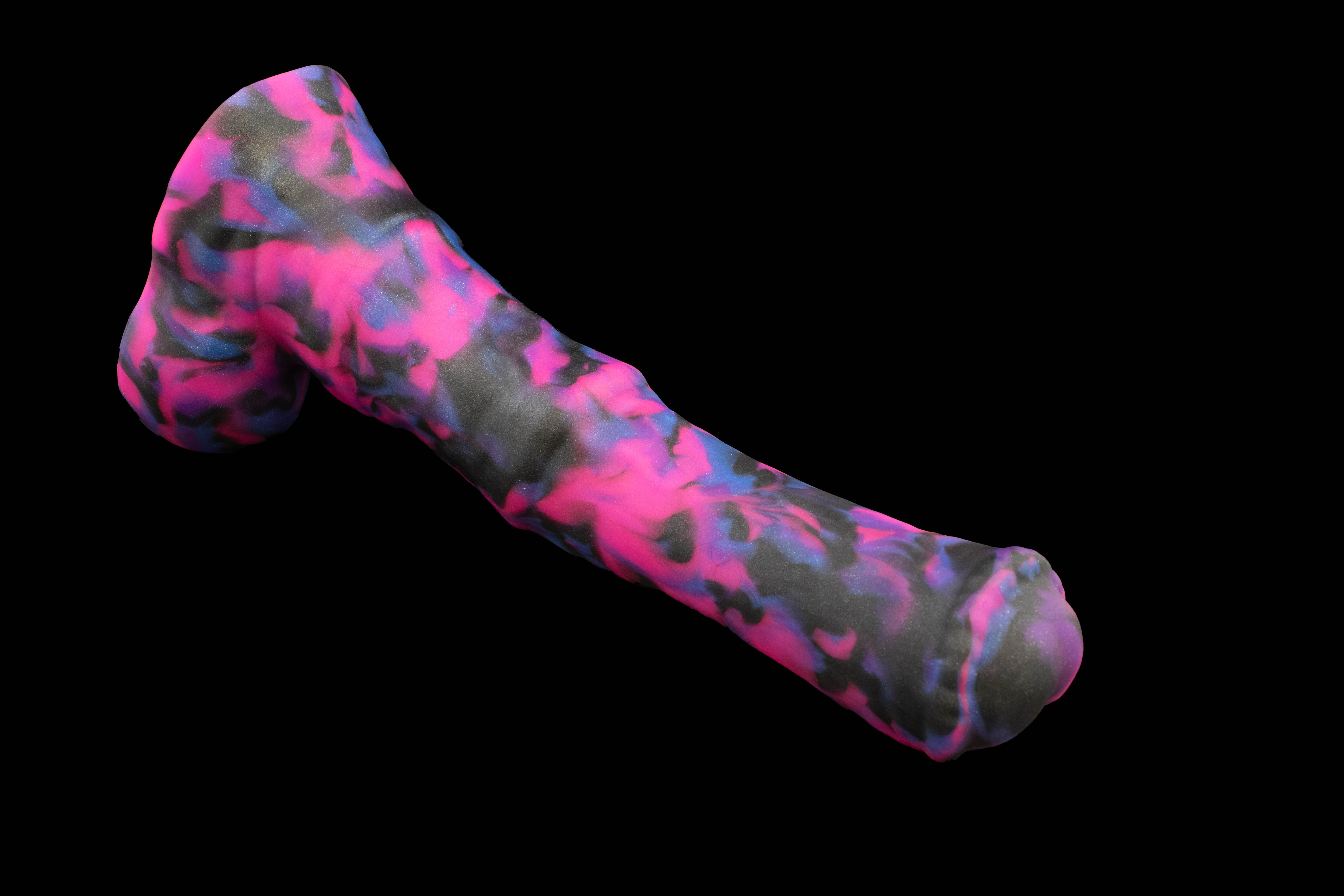 11271 Large Atlas in Soft Firmness with Suction Cup