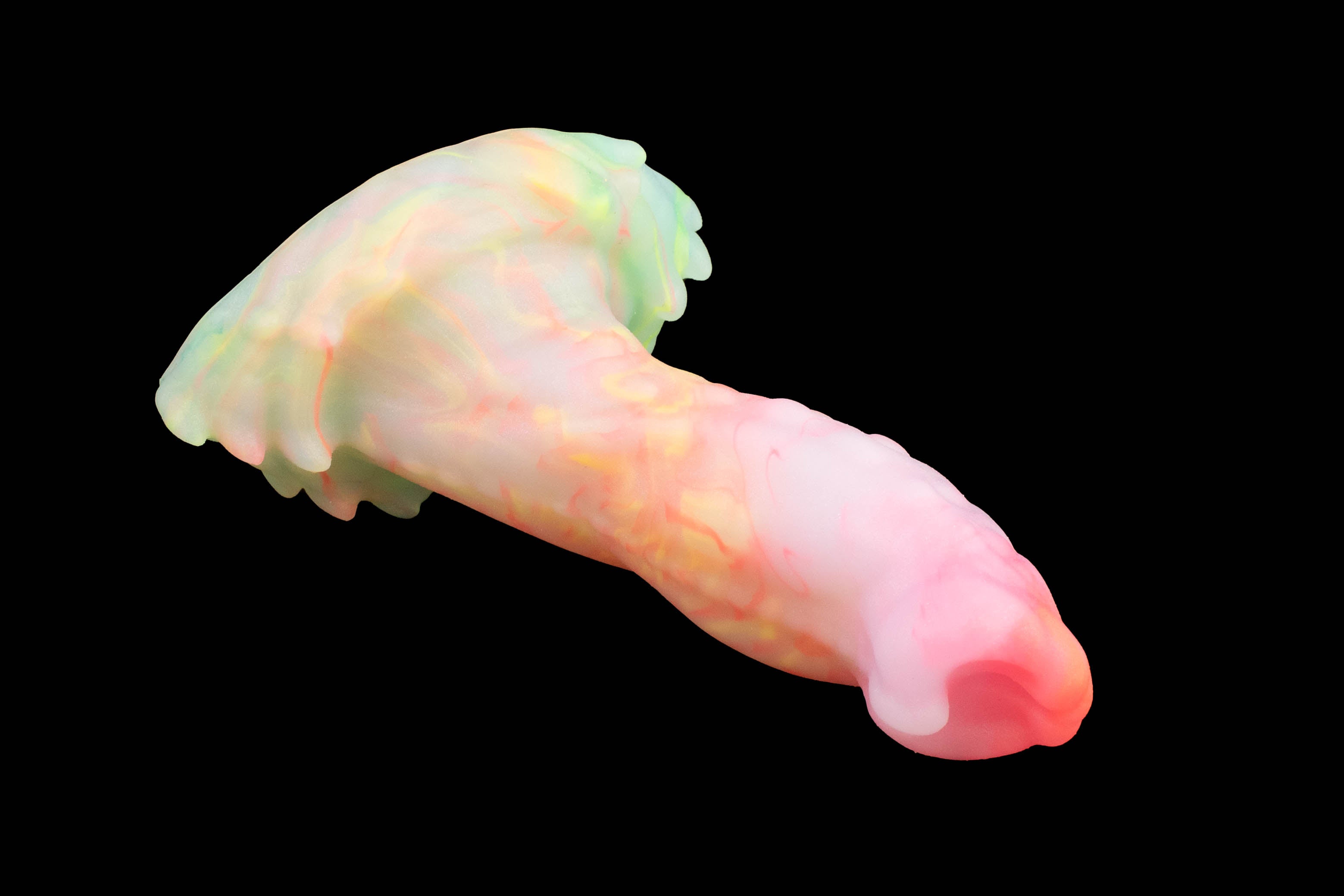 11849 Mini Croxic in Soft Firmness with Suction Cup