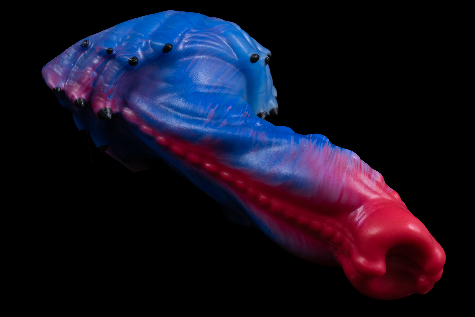 9767 Large Croxic in Soft Firmness with Suction Cup