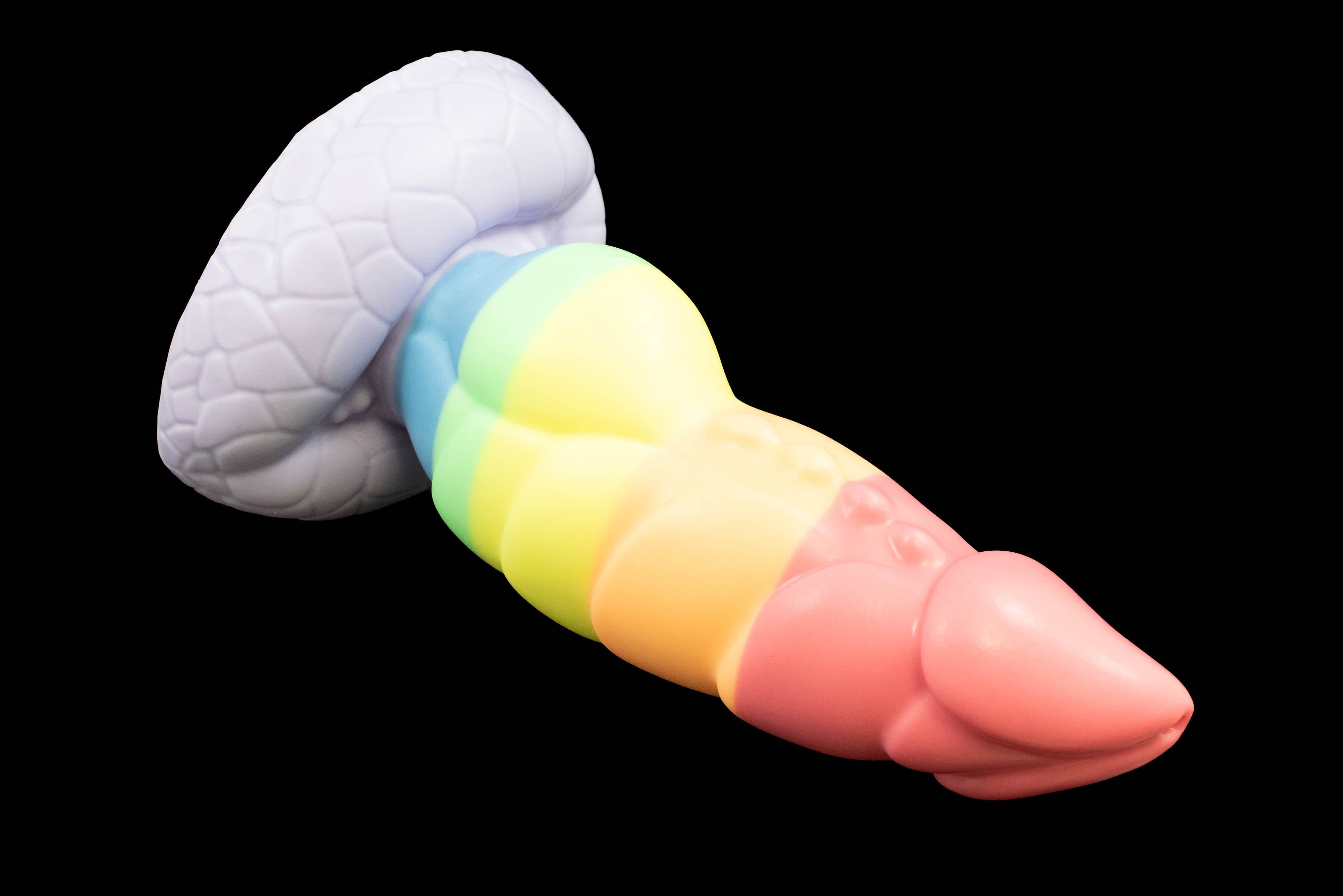11566 Medium Ember in Medium Firmness with Suction Cup