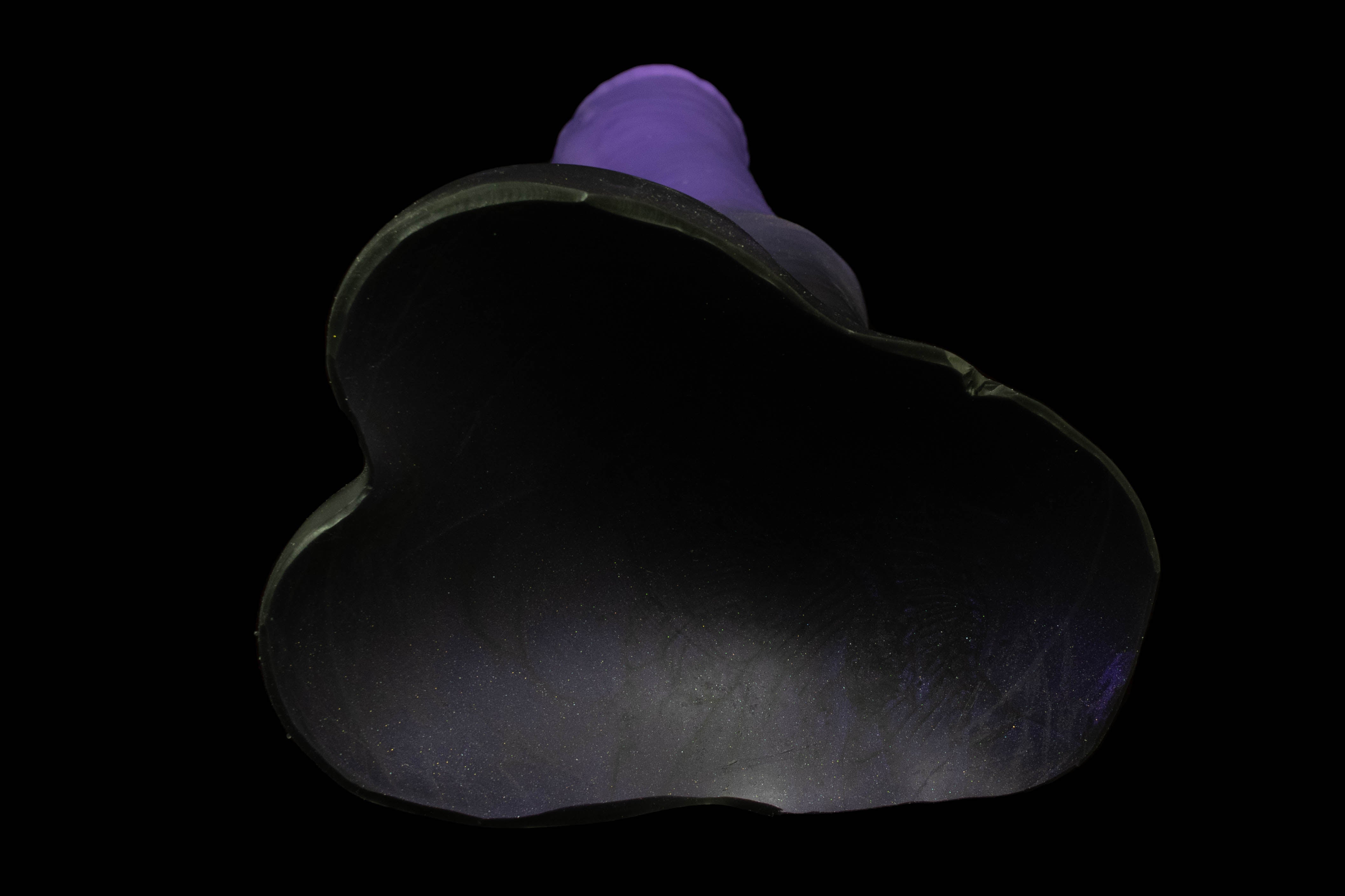 11341 XL Atlas in Soft Firmness with Suction Cup - Fizzle