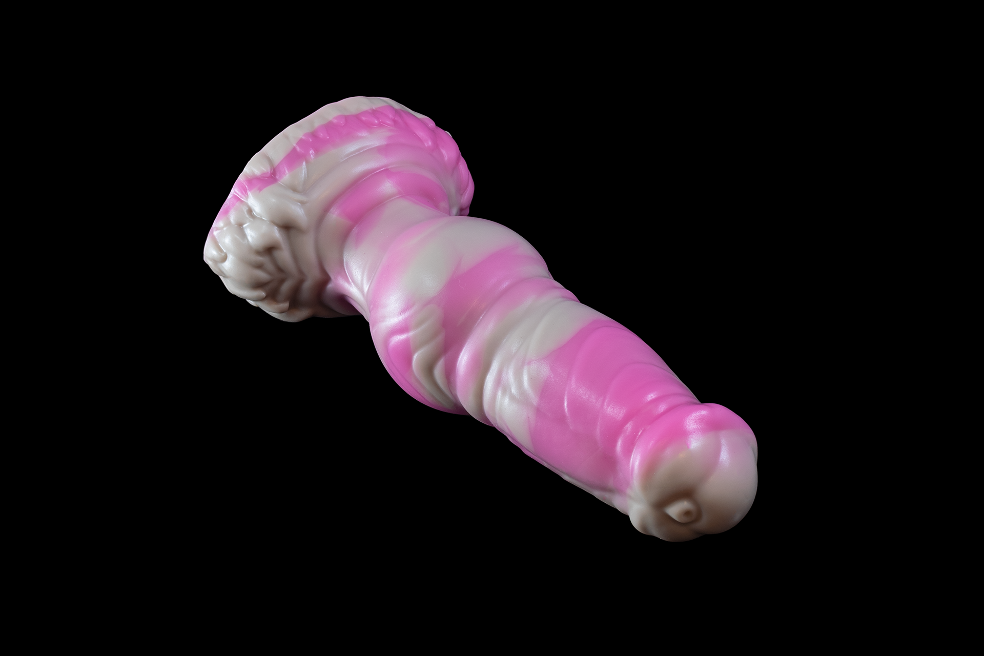 9380 Medium Zane in Soft Firmness with Suction Cup