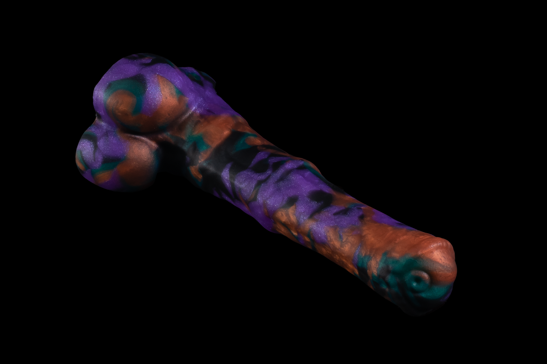 9215 Small Atlas in Medium Firmness