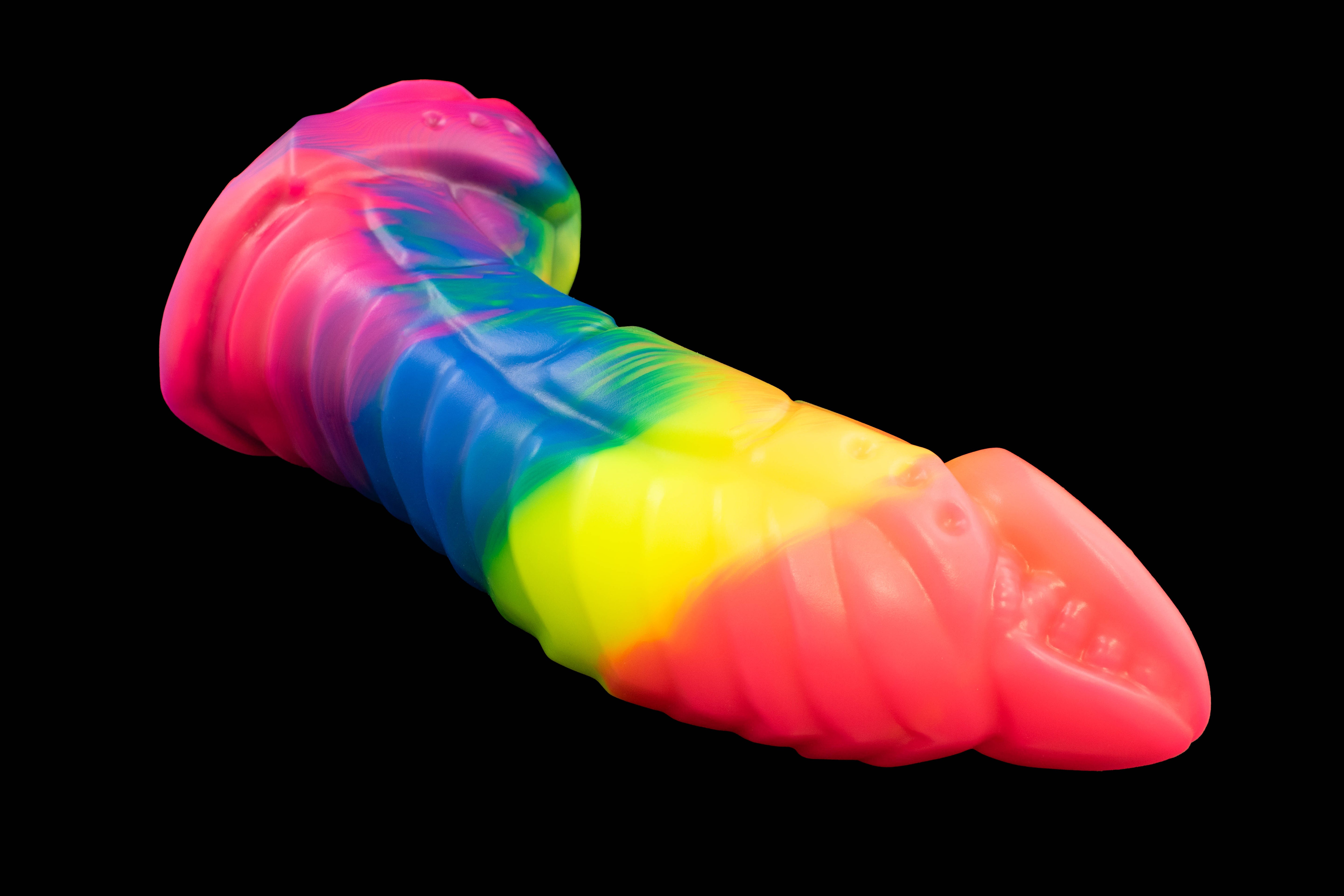 11260 XL Mantis in Medium Firmness With Suction Cup