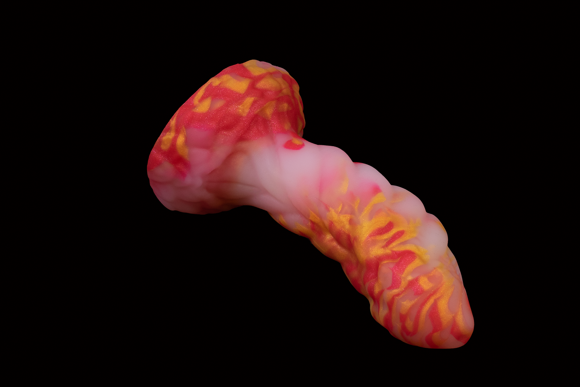 10182 Mini Cortez in Medium Firmness with Suction Cup