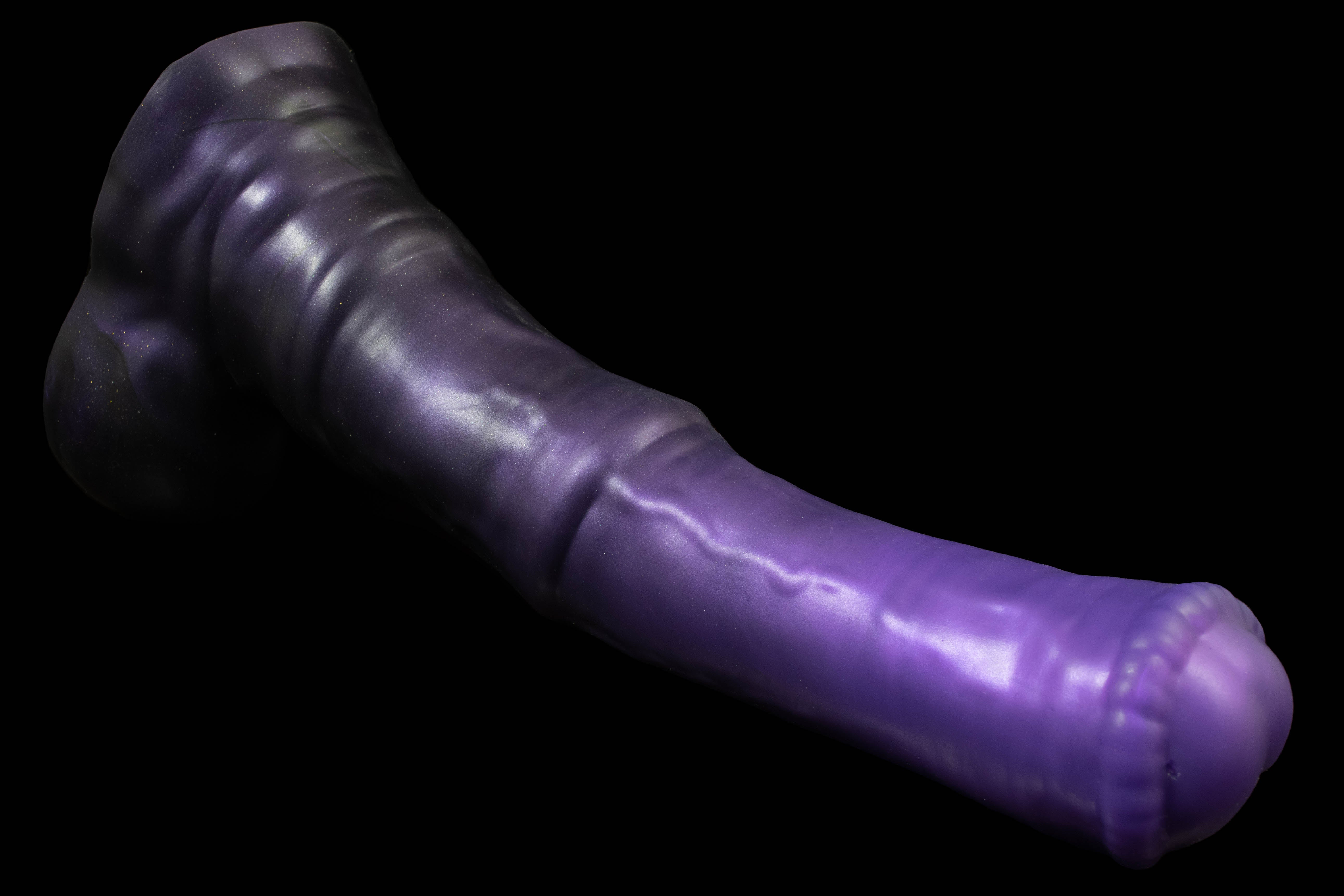 11344 XL Atlas in Soft Firmness with Suction Cup - Fizzle