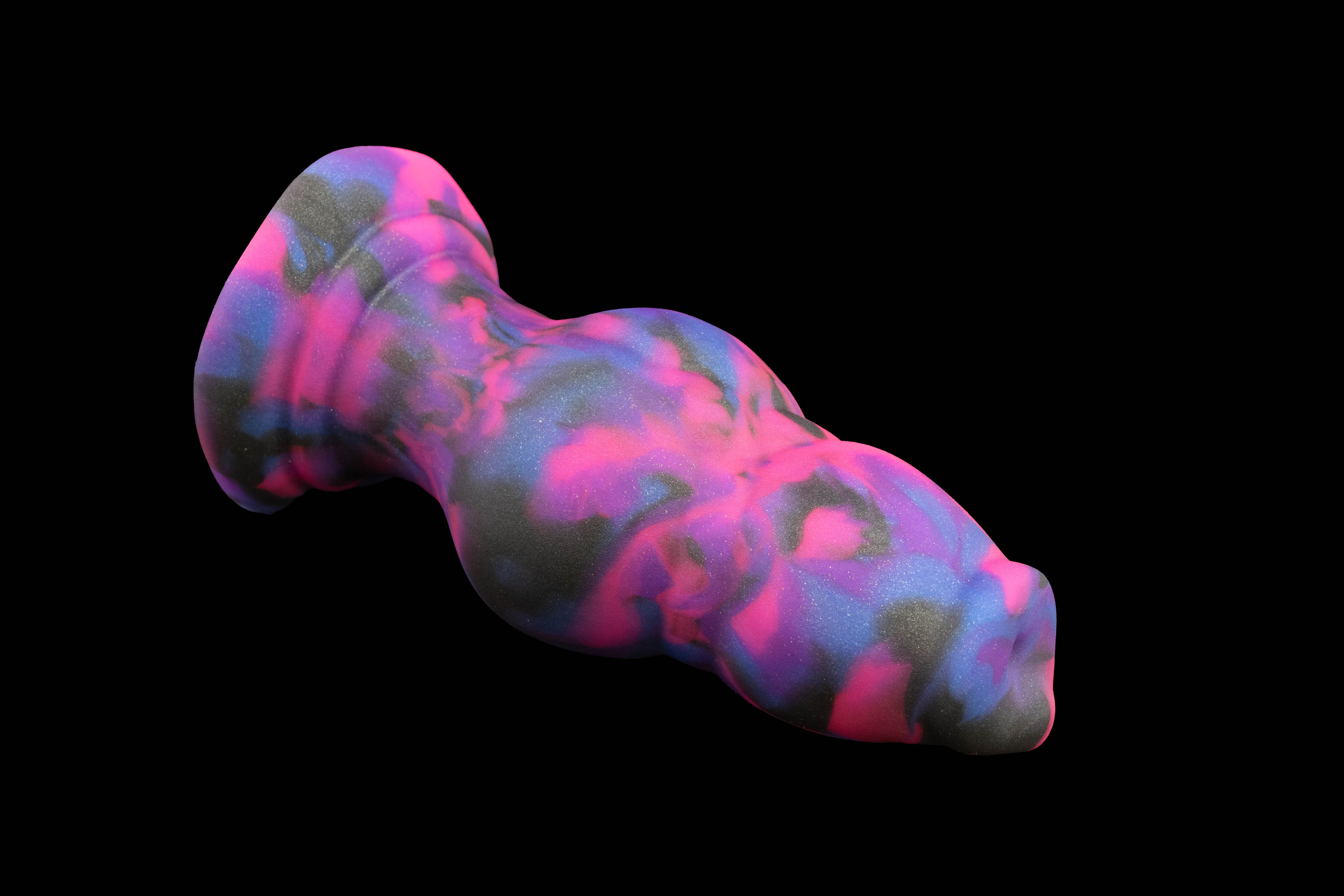 11273 Large Jake in Soft Firmness with Suction Cup