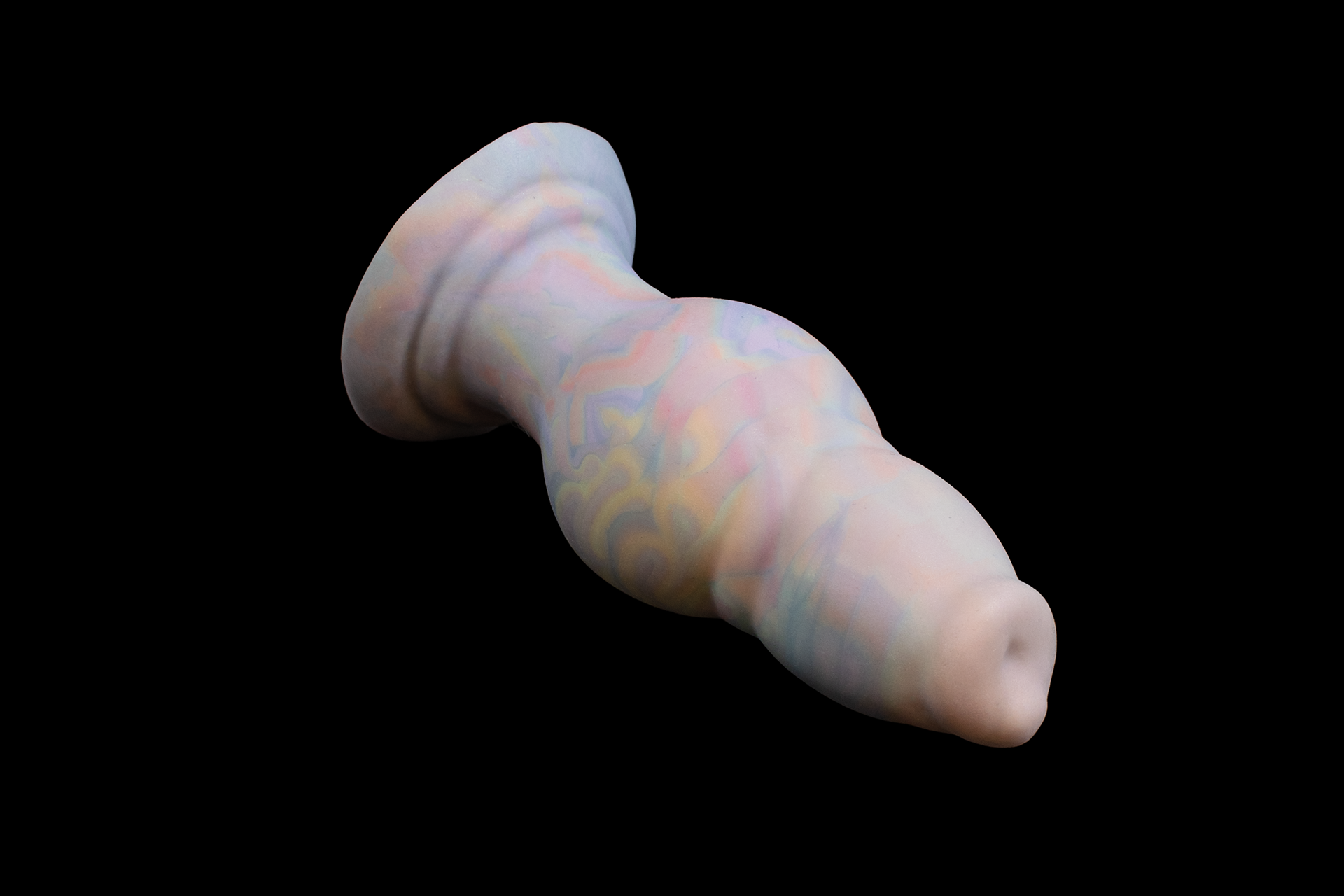 9552 Small Jake in Medium Firmness