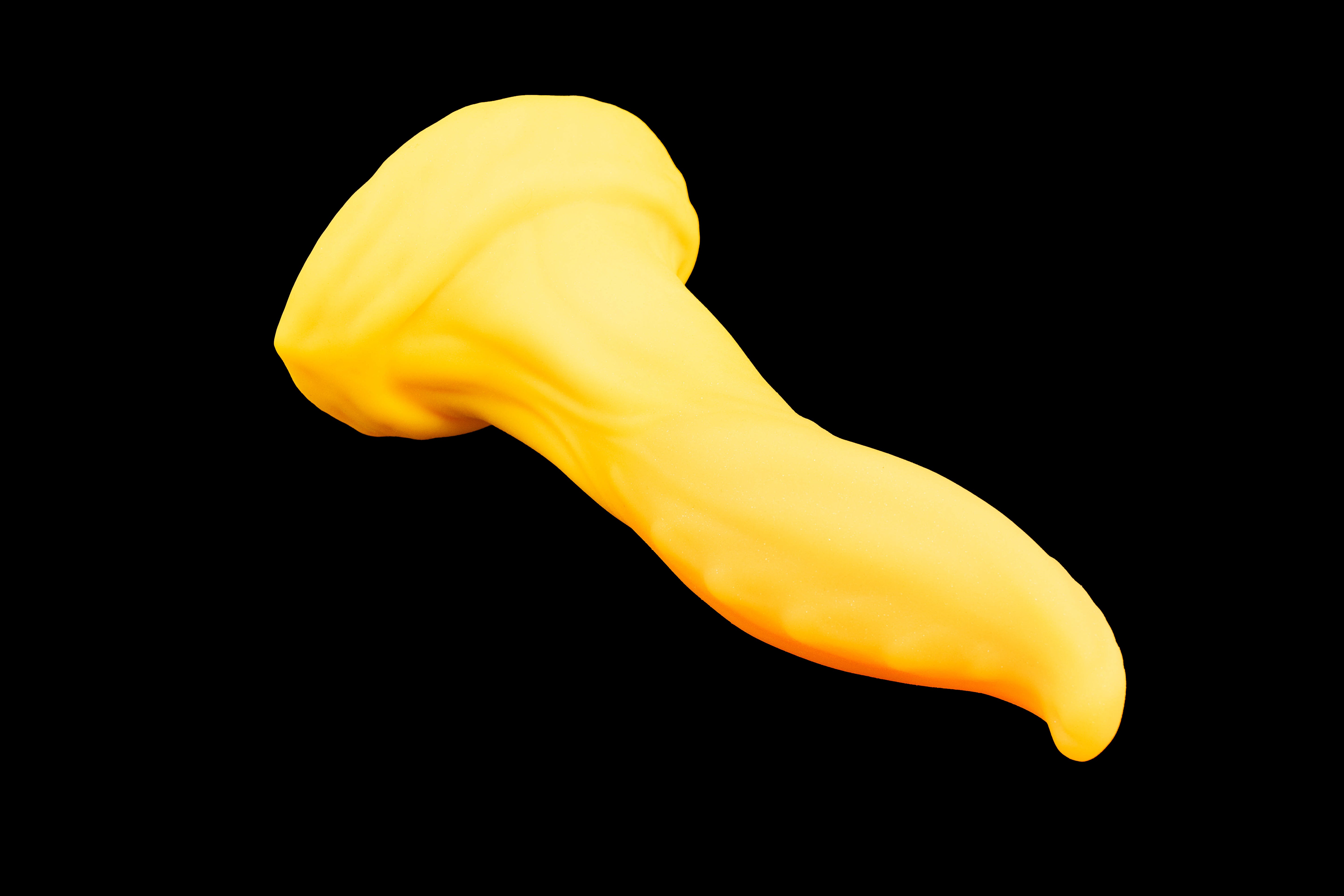 12123 Medium Hidora in Soft Firmness with Suction Cup