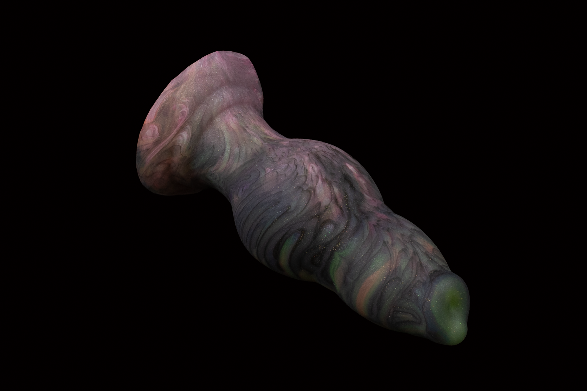10193 Mini Jake in Medium Firmness