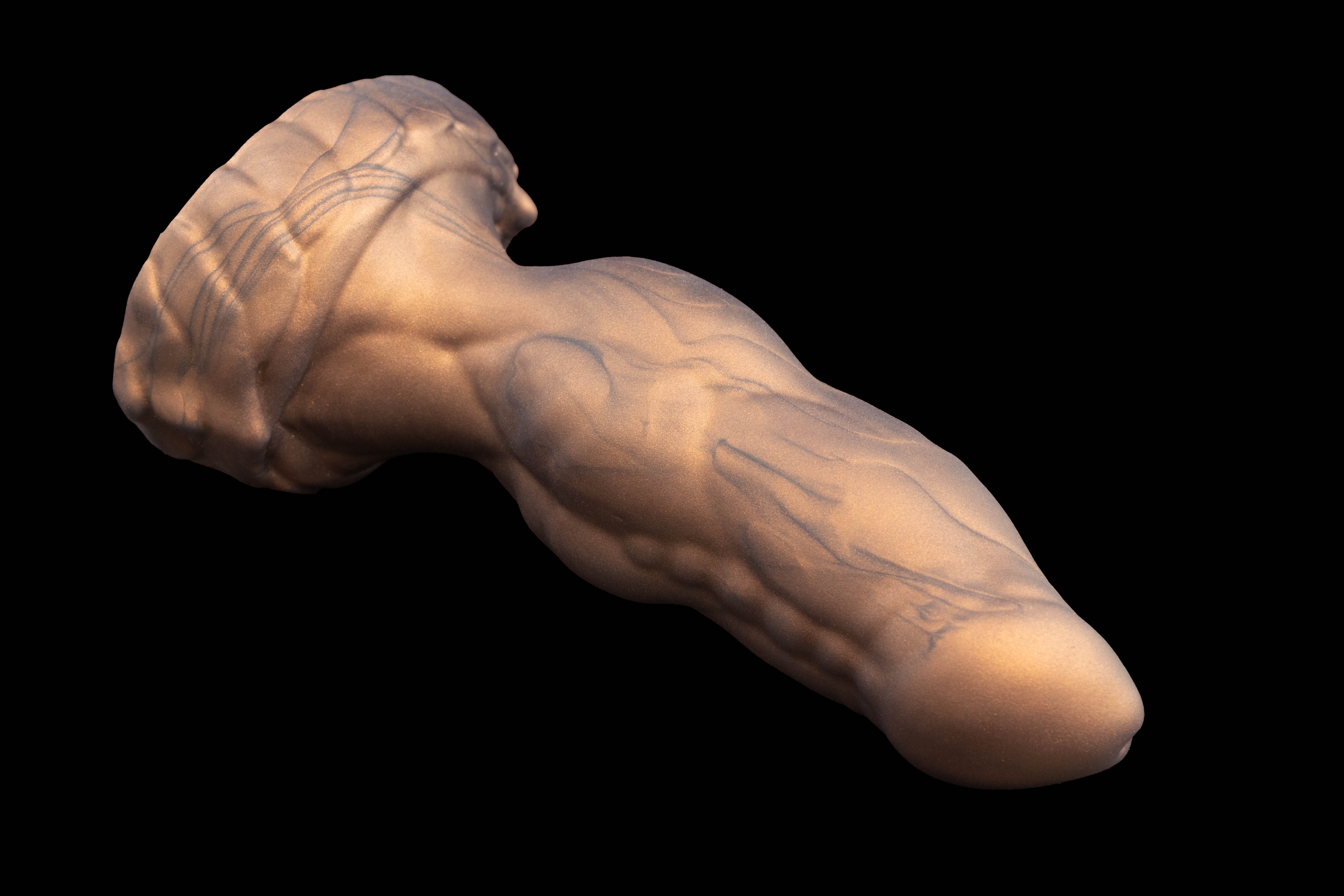 12525 Small Mocha in Medium Firmness
