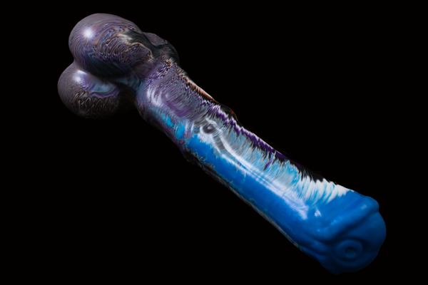 10558 Brooklyn Supreme (XXL Atlas) in Medium Firmness - Fizzle