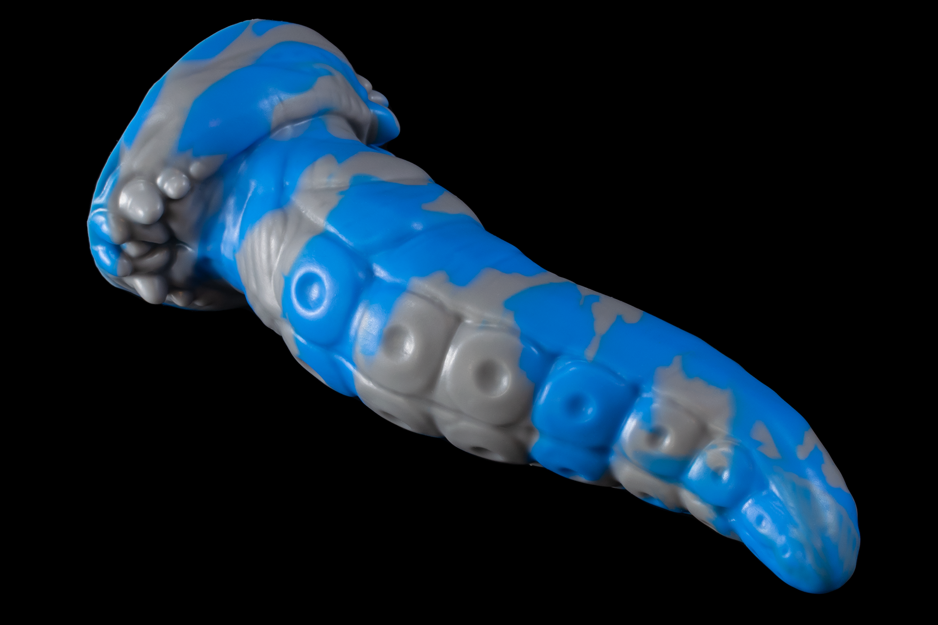 9300 Medium Slikk in Medium Firmness with Suction Cup