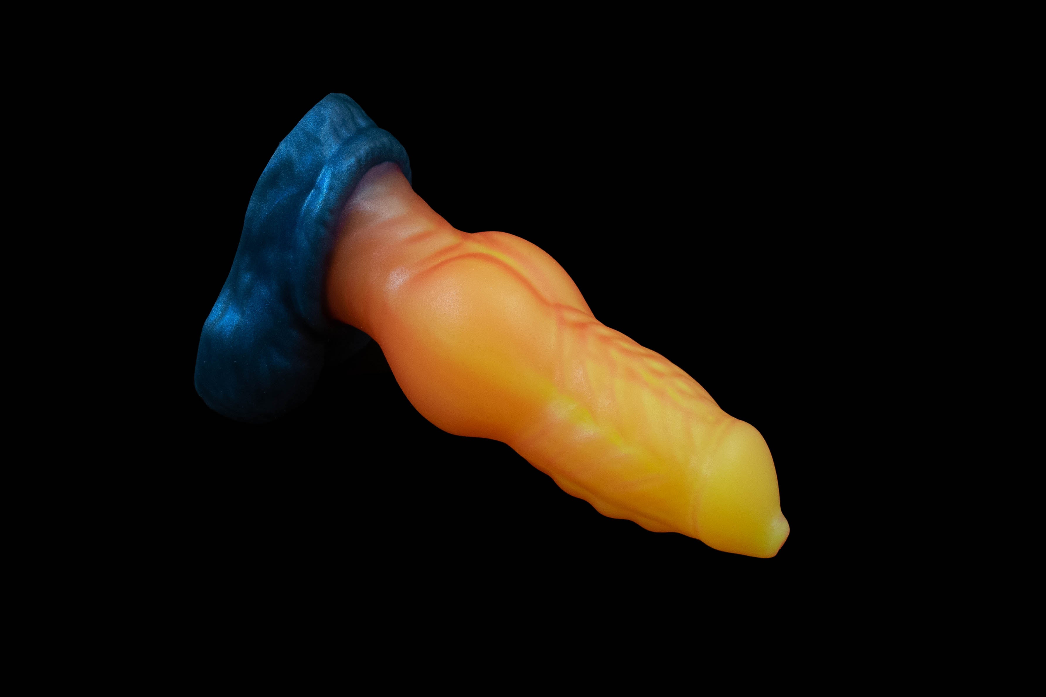11490 Mini Dante in Soft Firmness - Fizzle