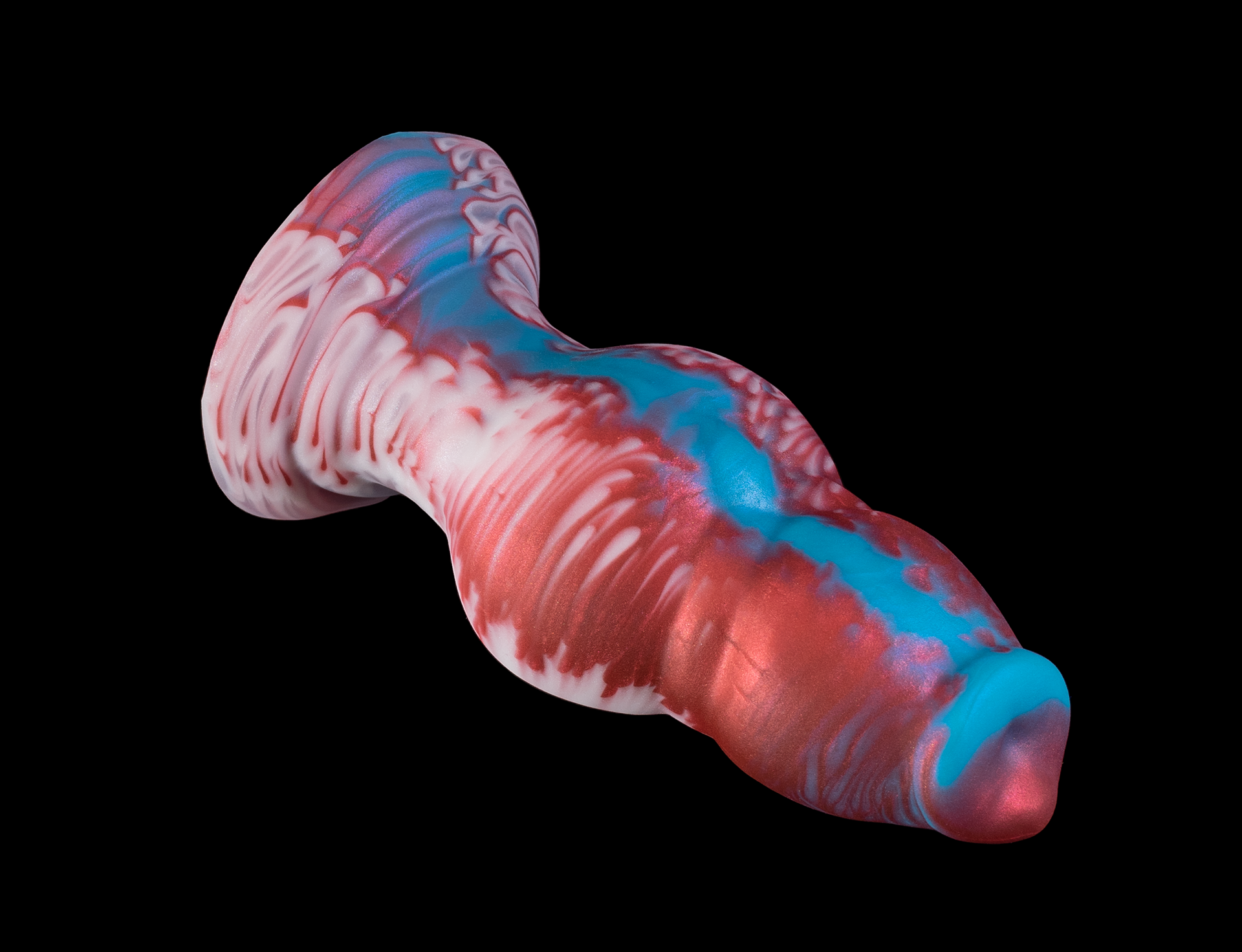 9166 Large Jake in Medium Firmness