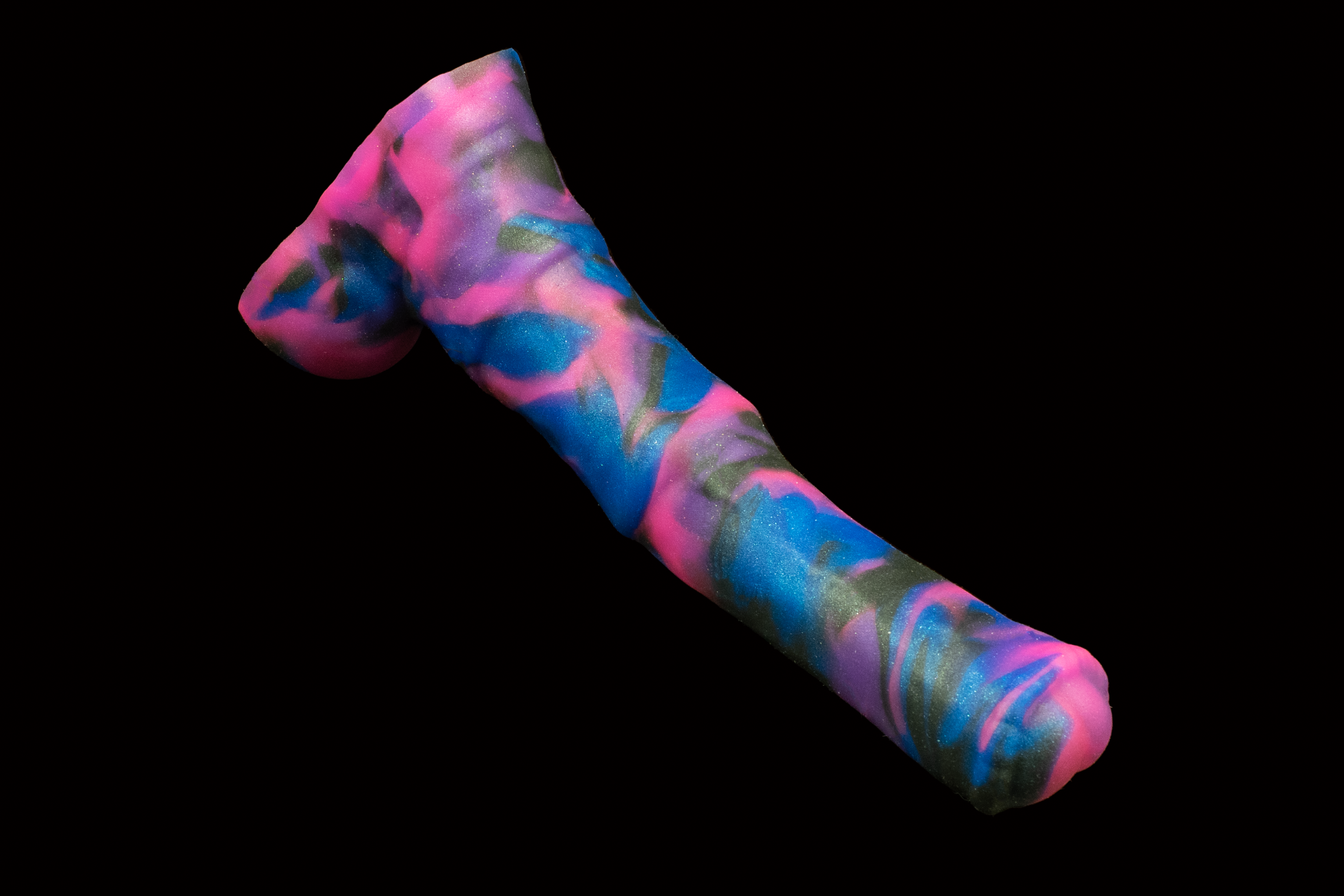 10827 Small Atlas in Soft Firmness with Suction Cup