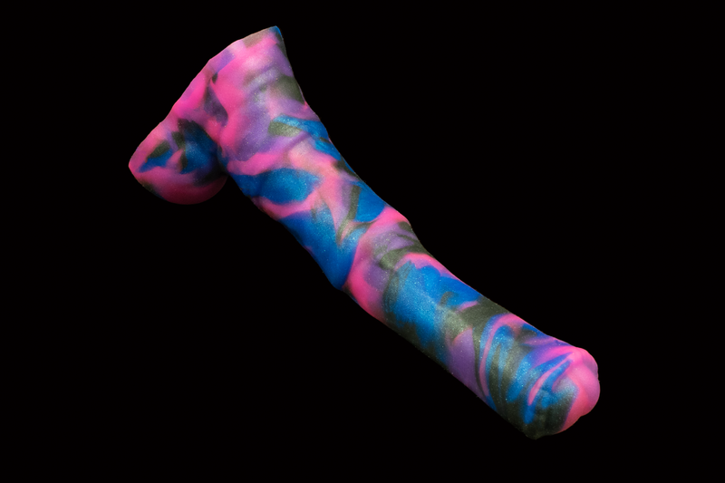 10827 Small Atlas in Soft Firmness with Suction Cup