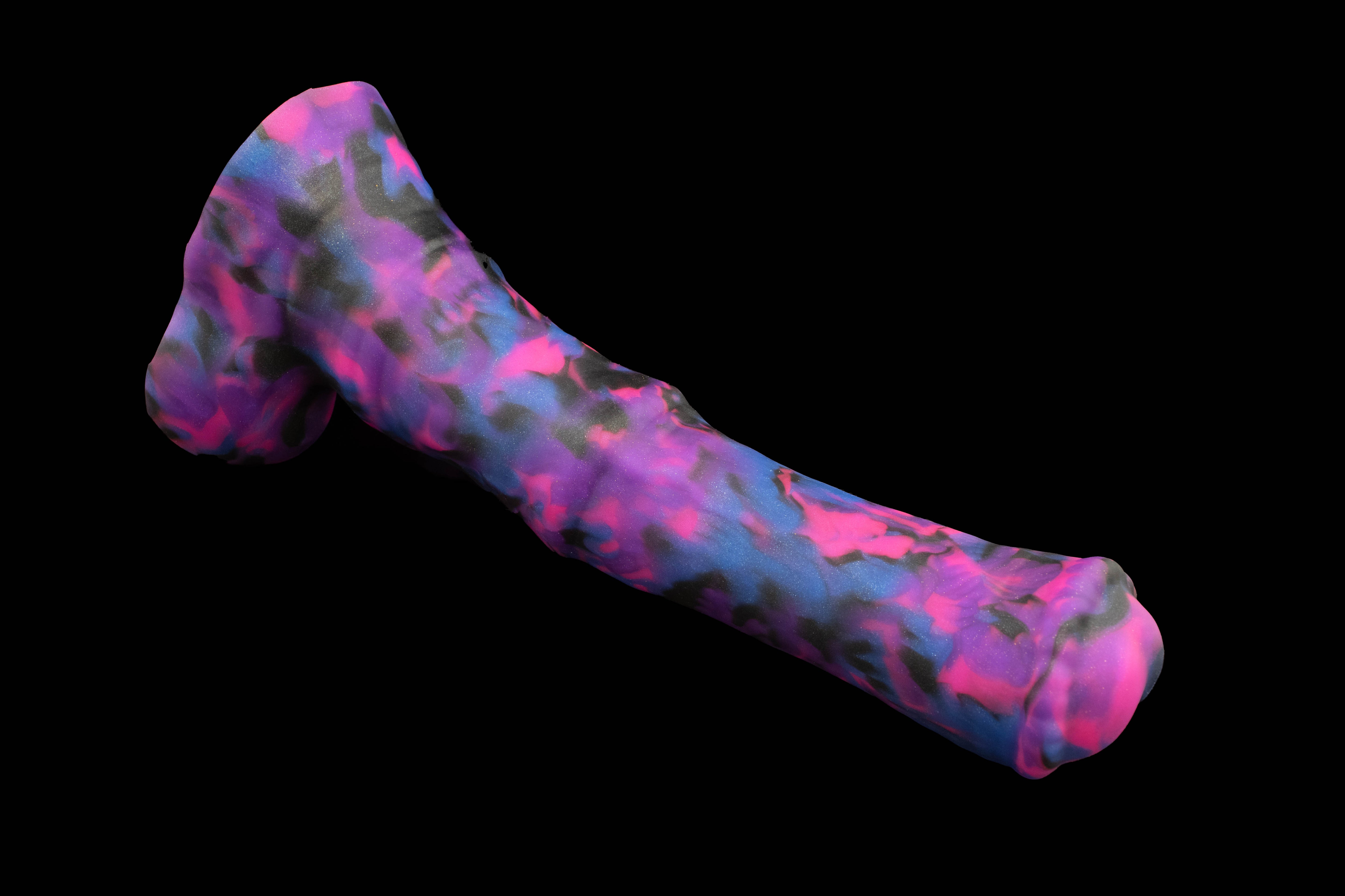 11270 Large Atlas in Soft Firmness with Suction Cup