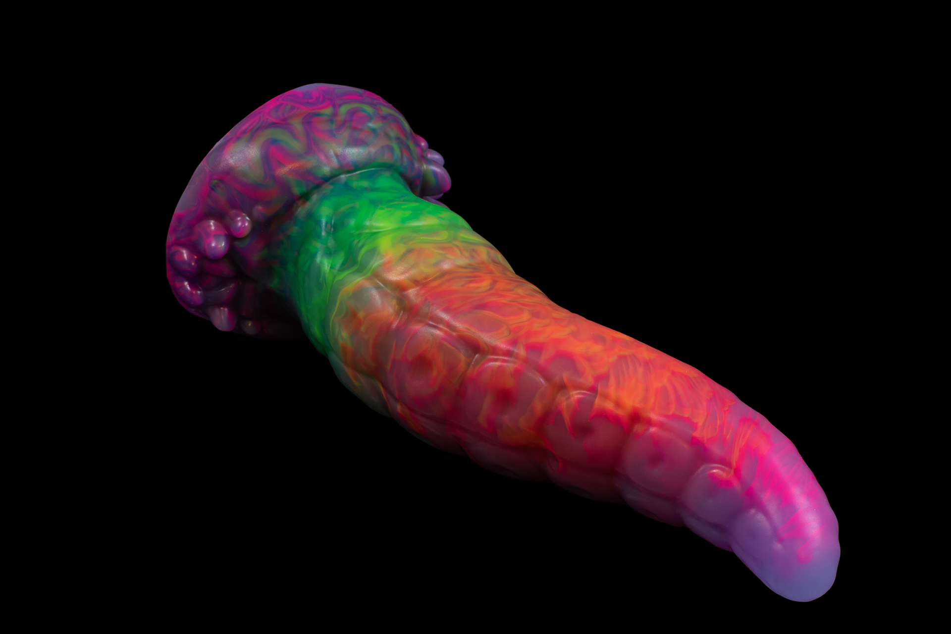 9560 Medium Slikk in Medium Firmness