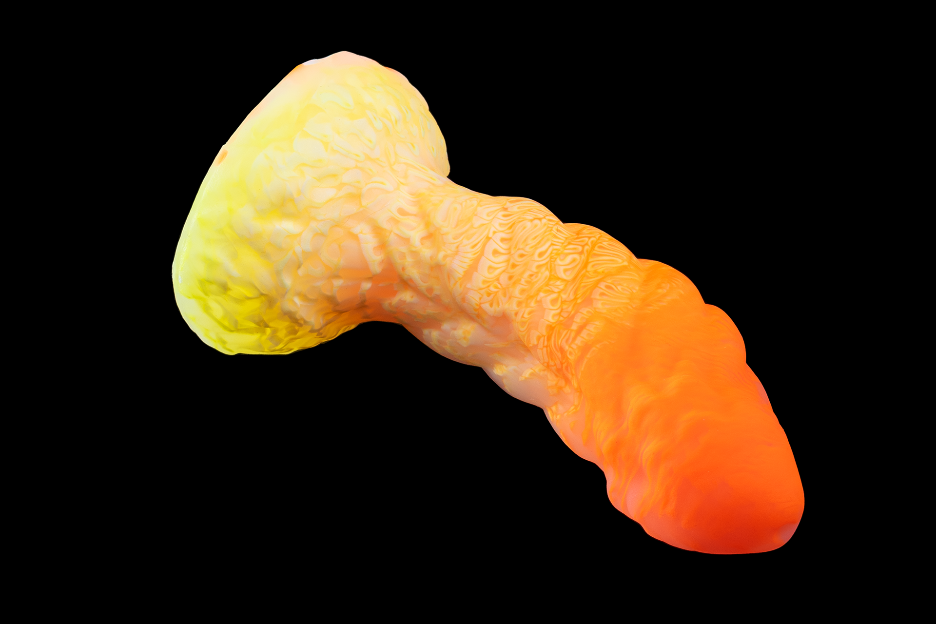 9363 Medium Cortez in Medium Firmness with Suction Cup