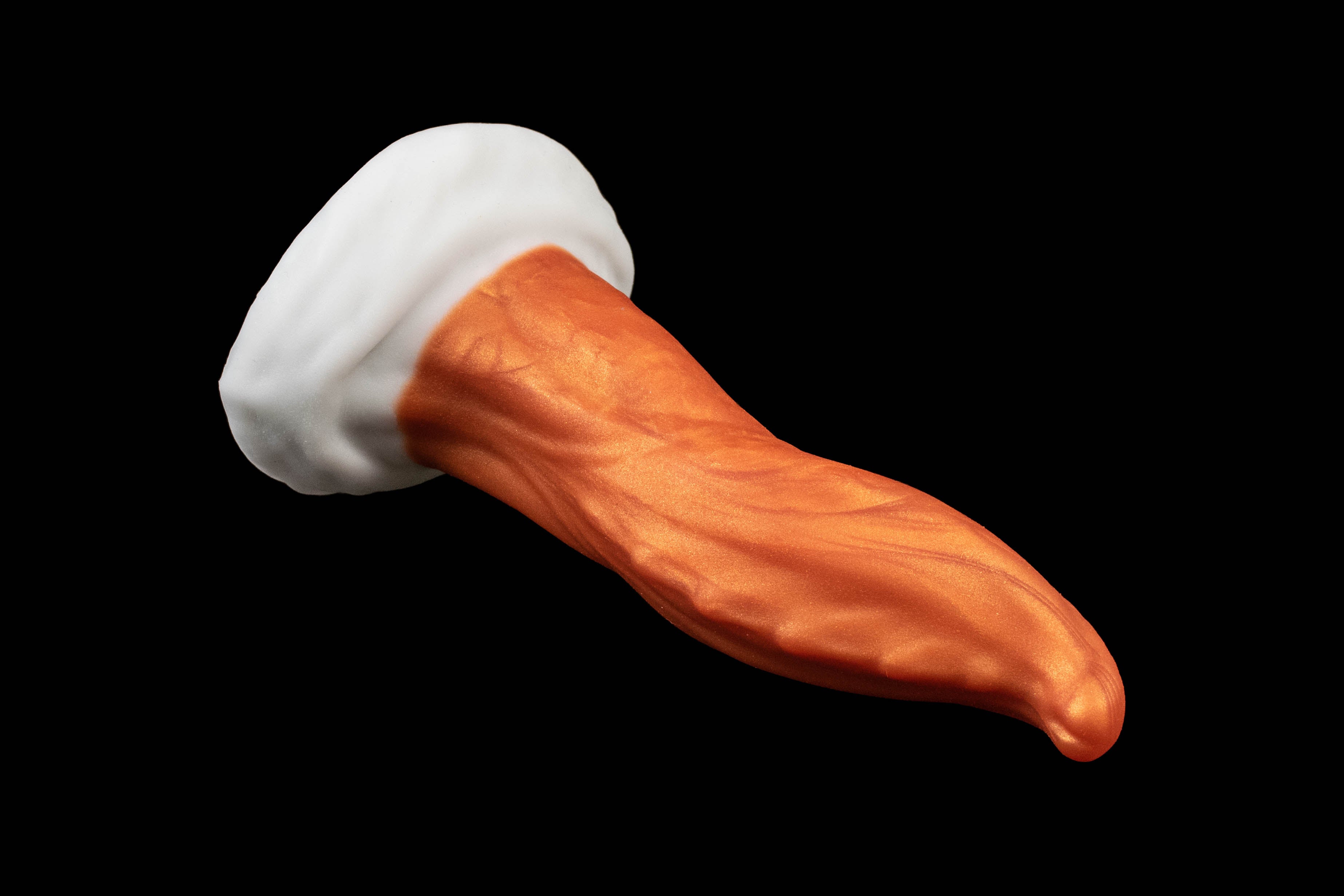 11213 Small Hidora in Medium Firmness with Suction Cup